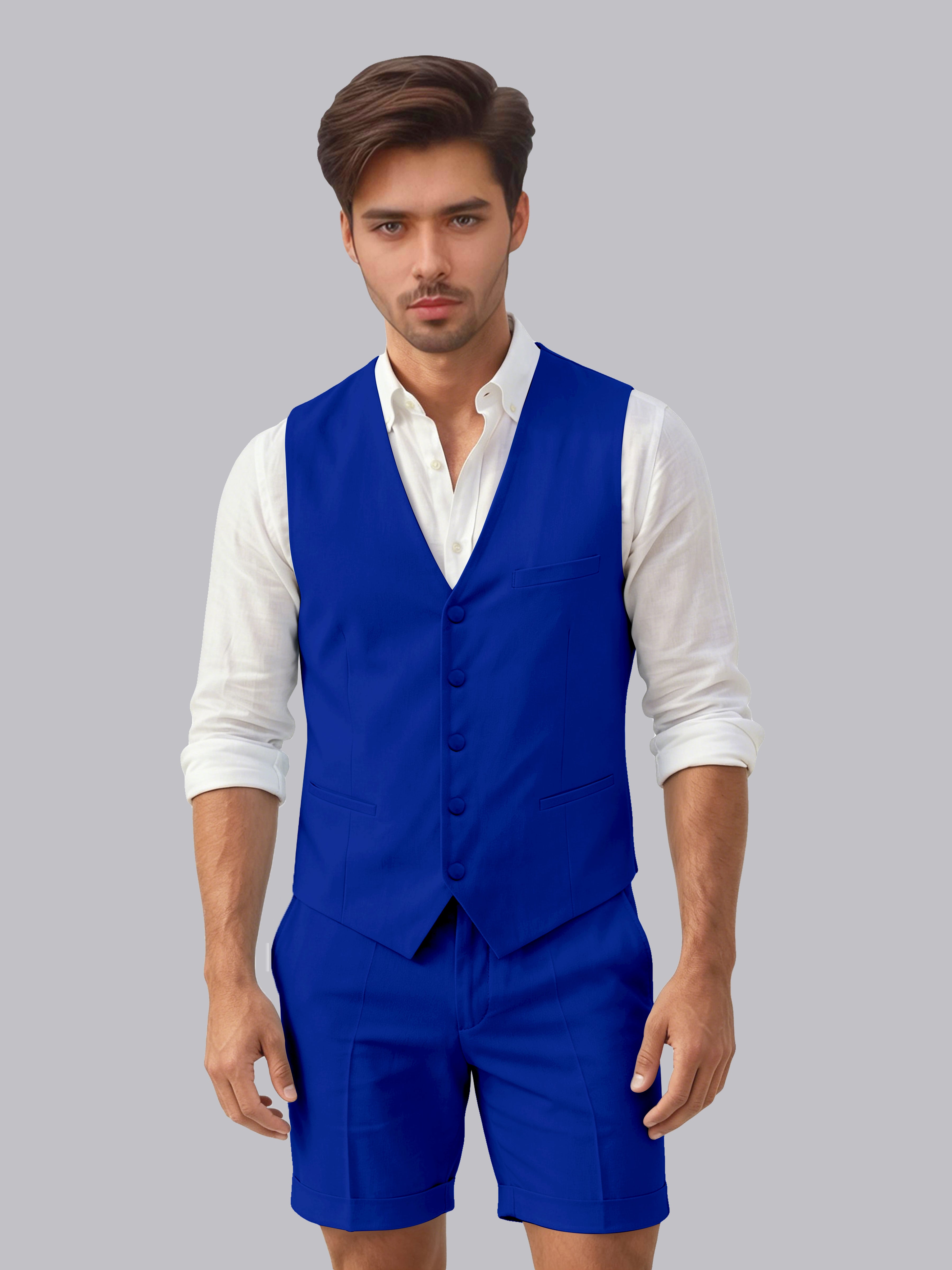 #Couleur_Bleu Roi