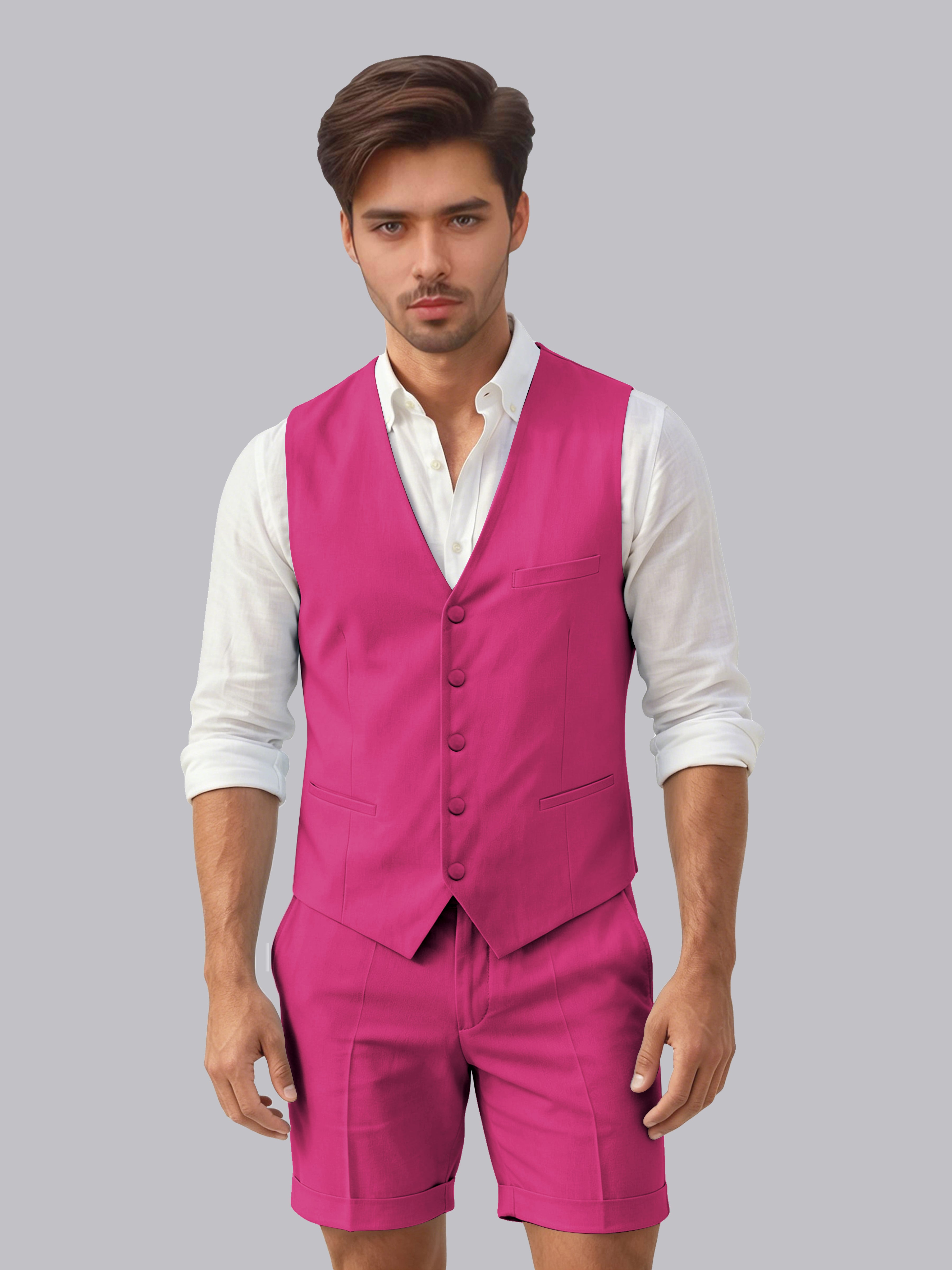 #Couleur_Rose Vif