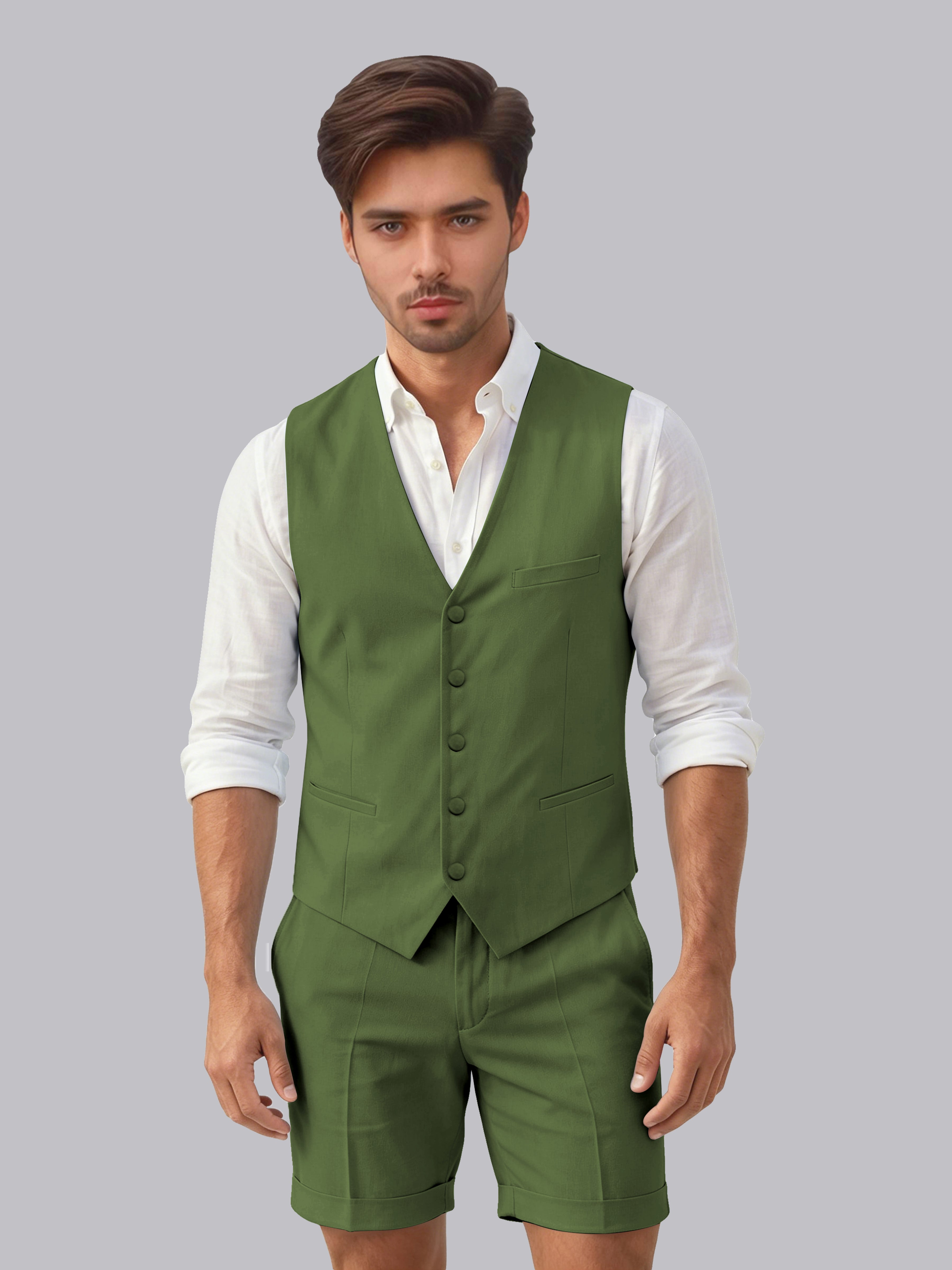 #Couleur_Vert Olive