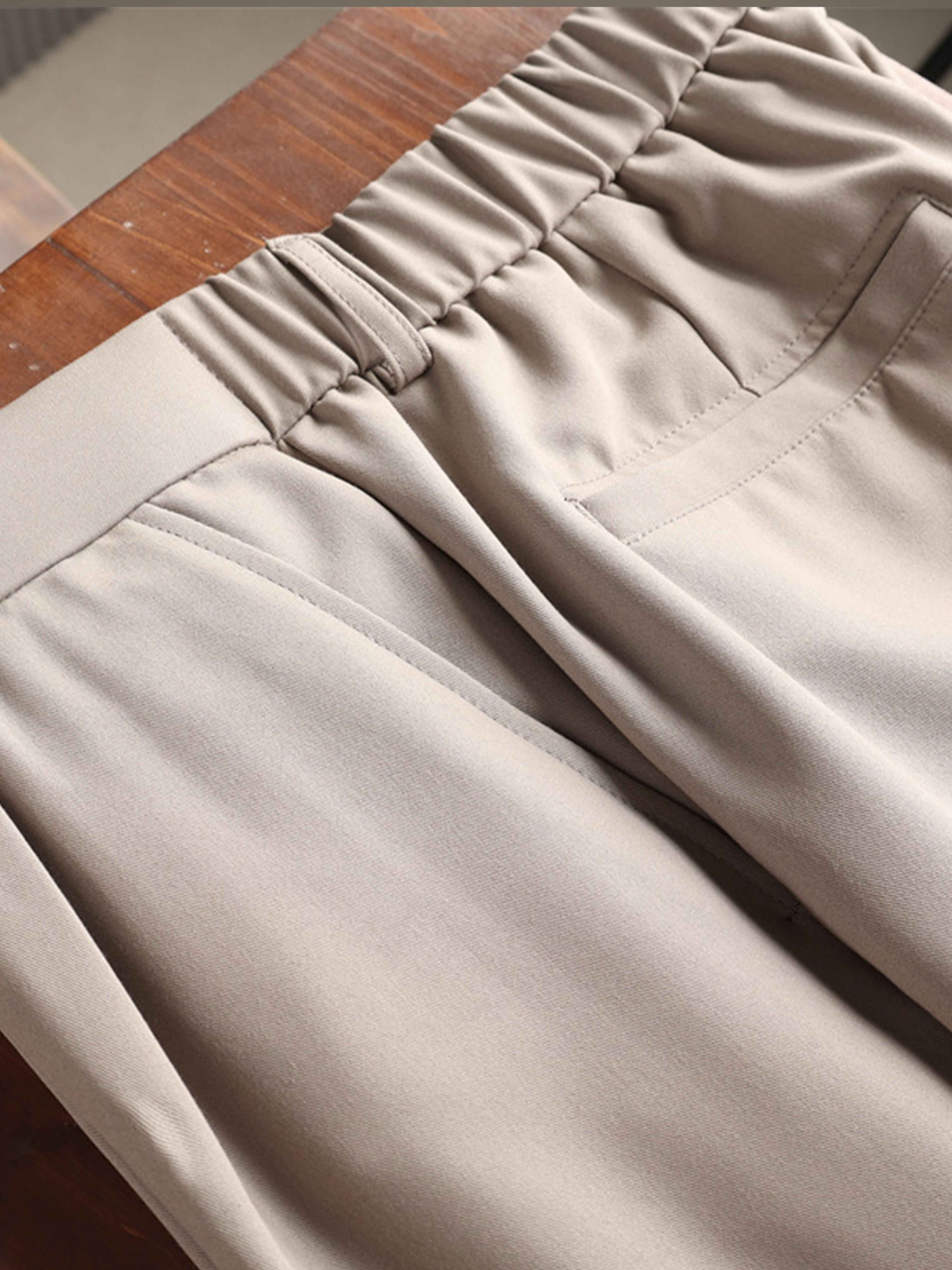 Costume Homme 2 Pièces À Double Boutonnage Moderne Classique