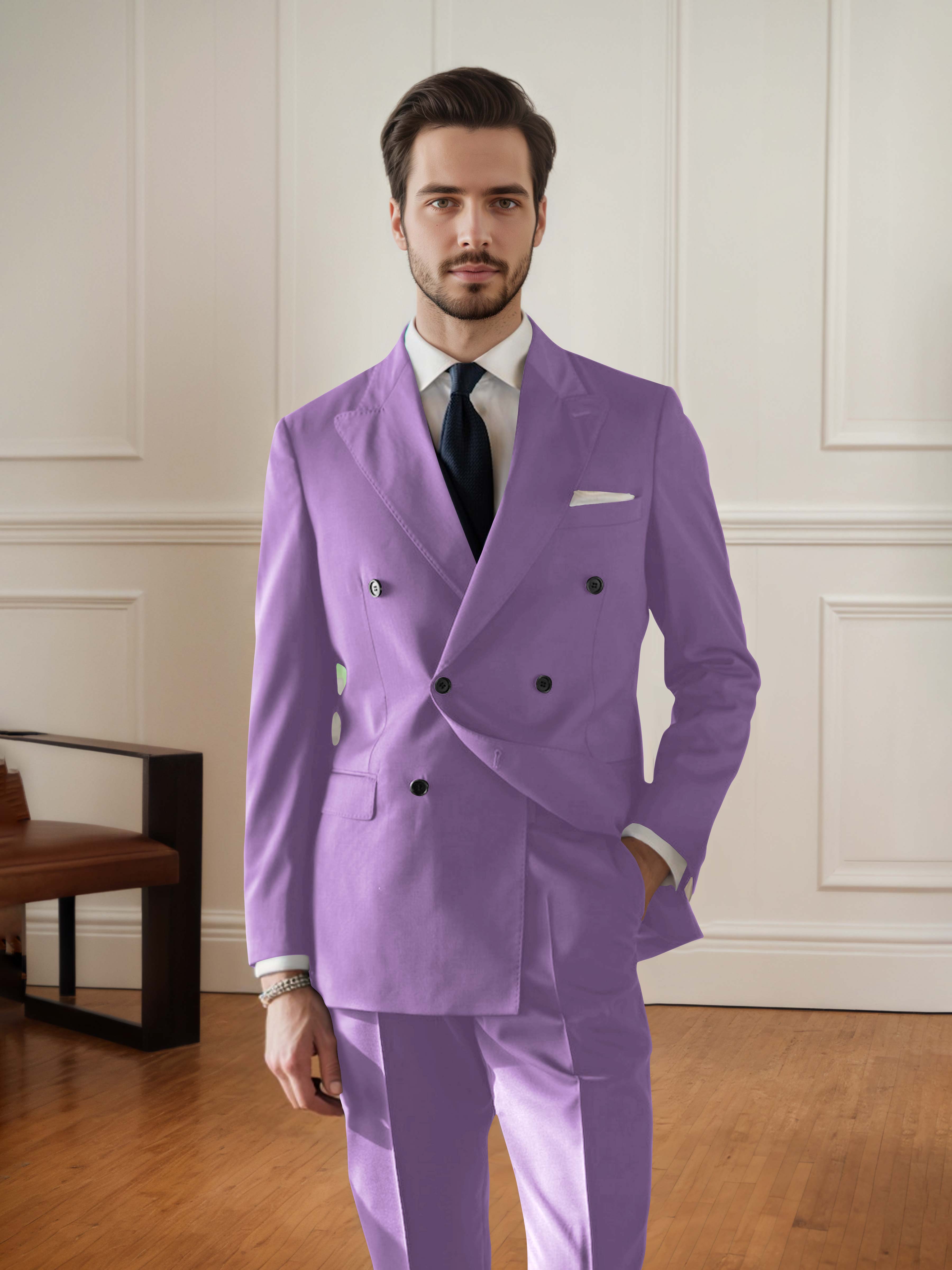 #Couleur_Lilas