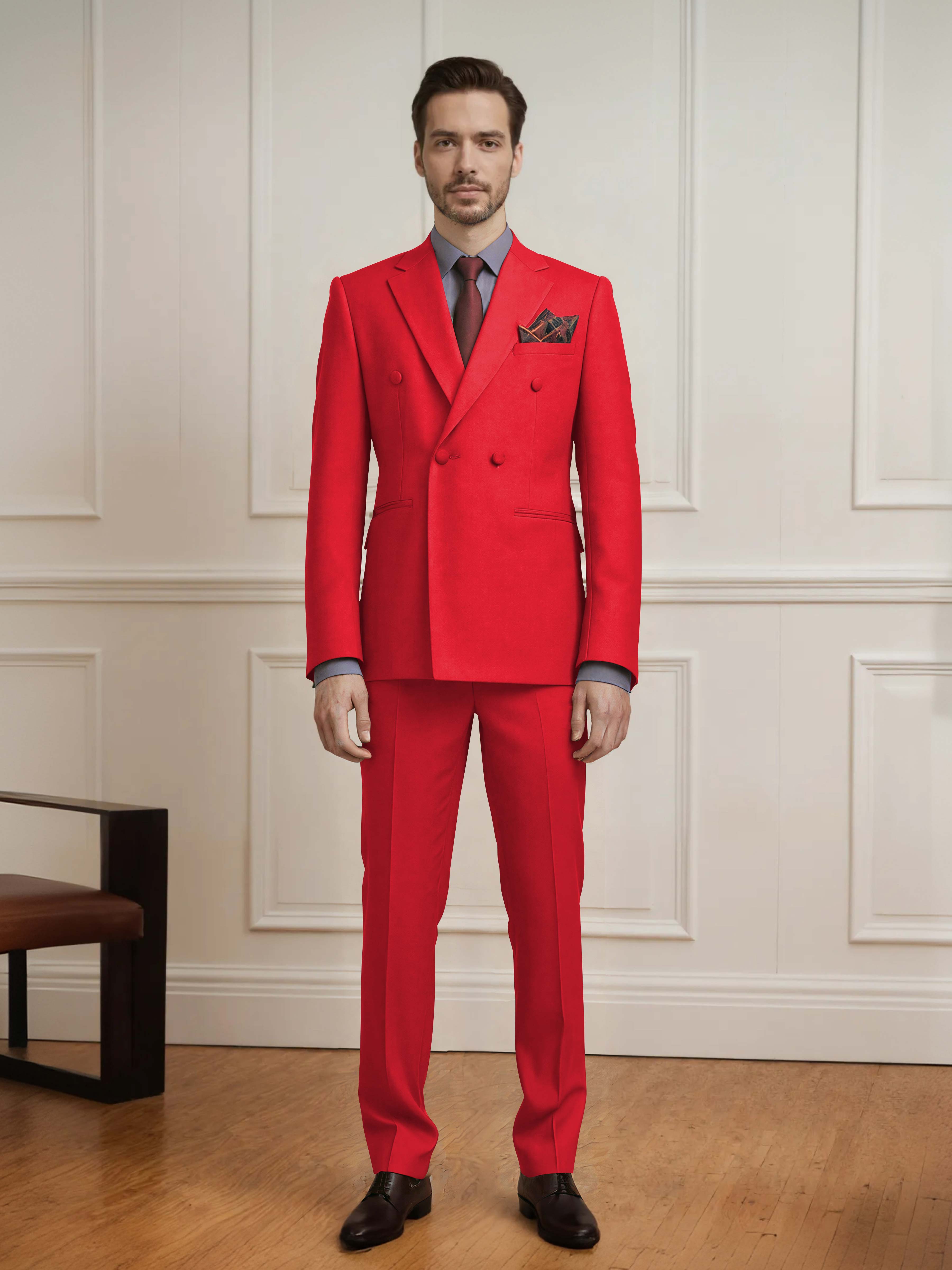 #Couleur_Rouge