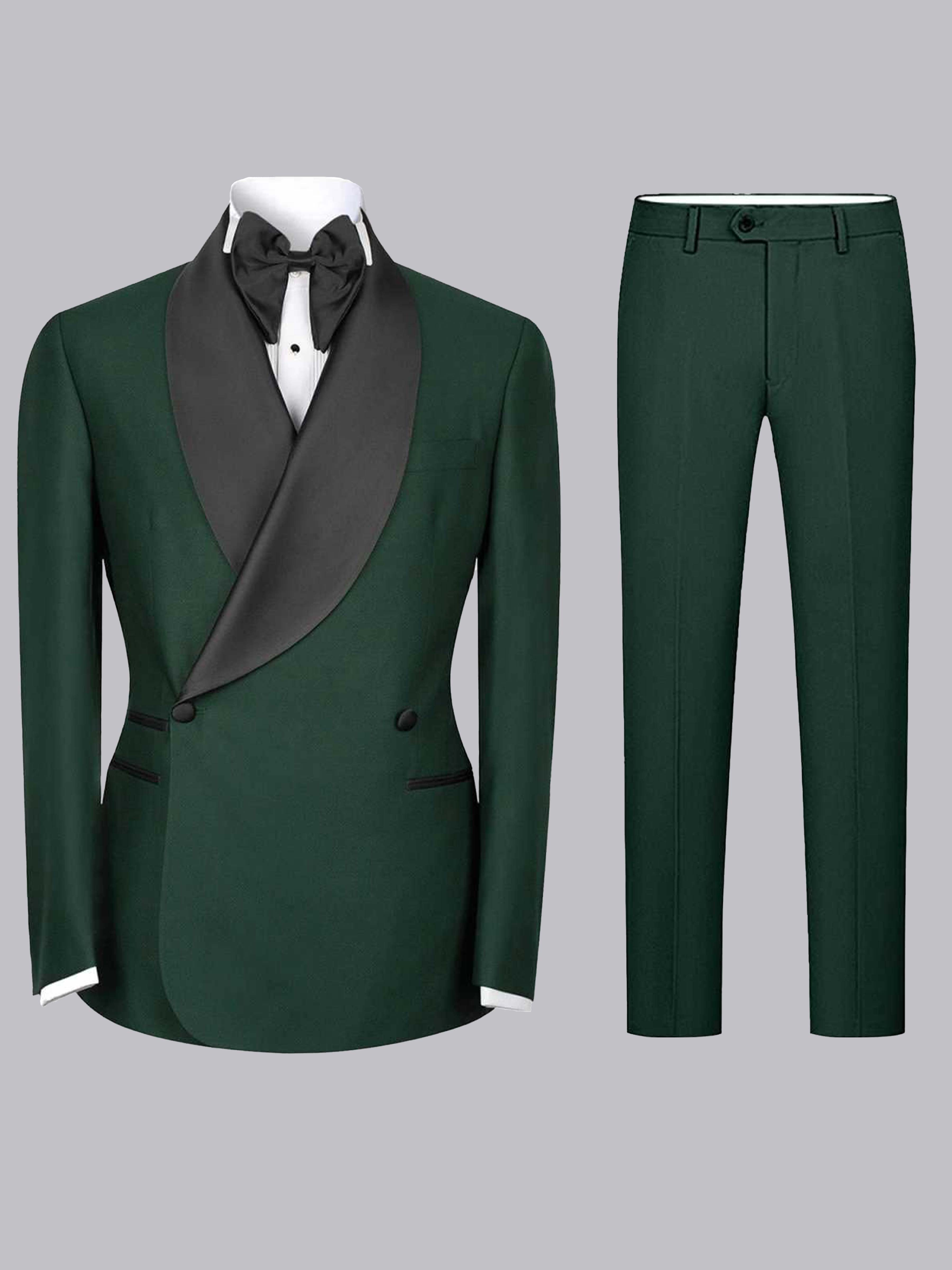 #Couleur_Vert Émeraude