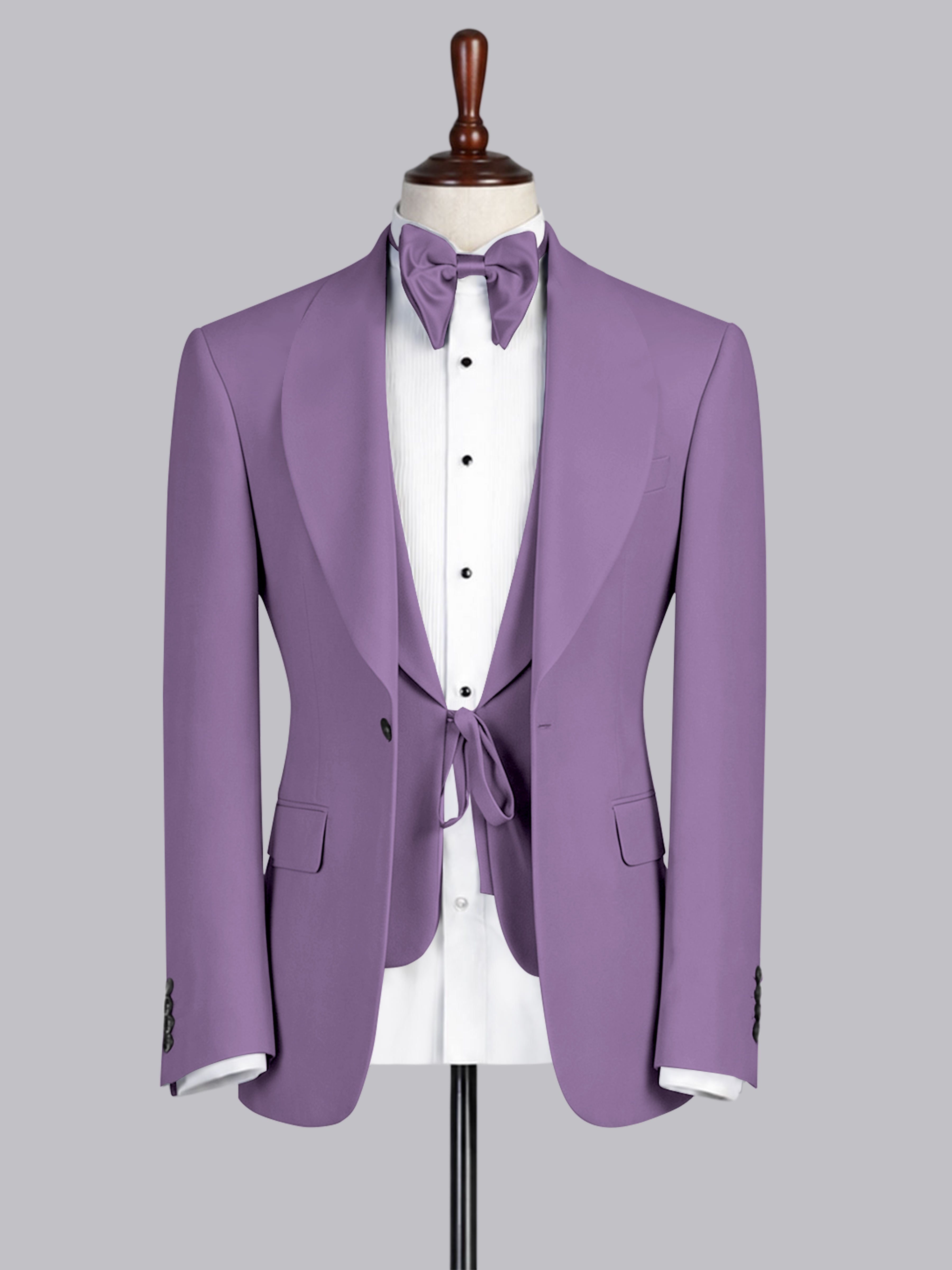 #Couleur_Lilas