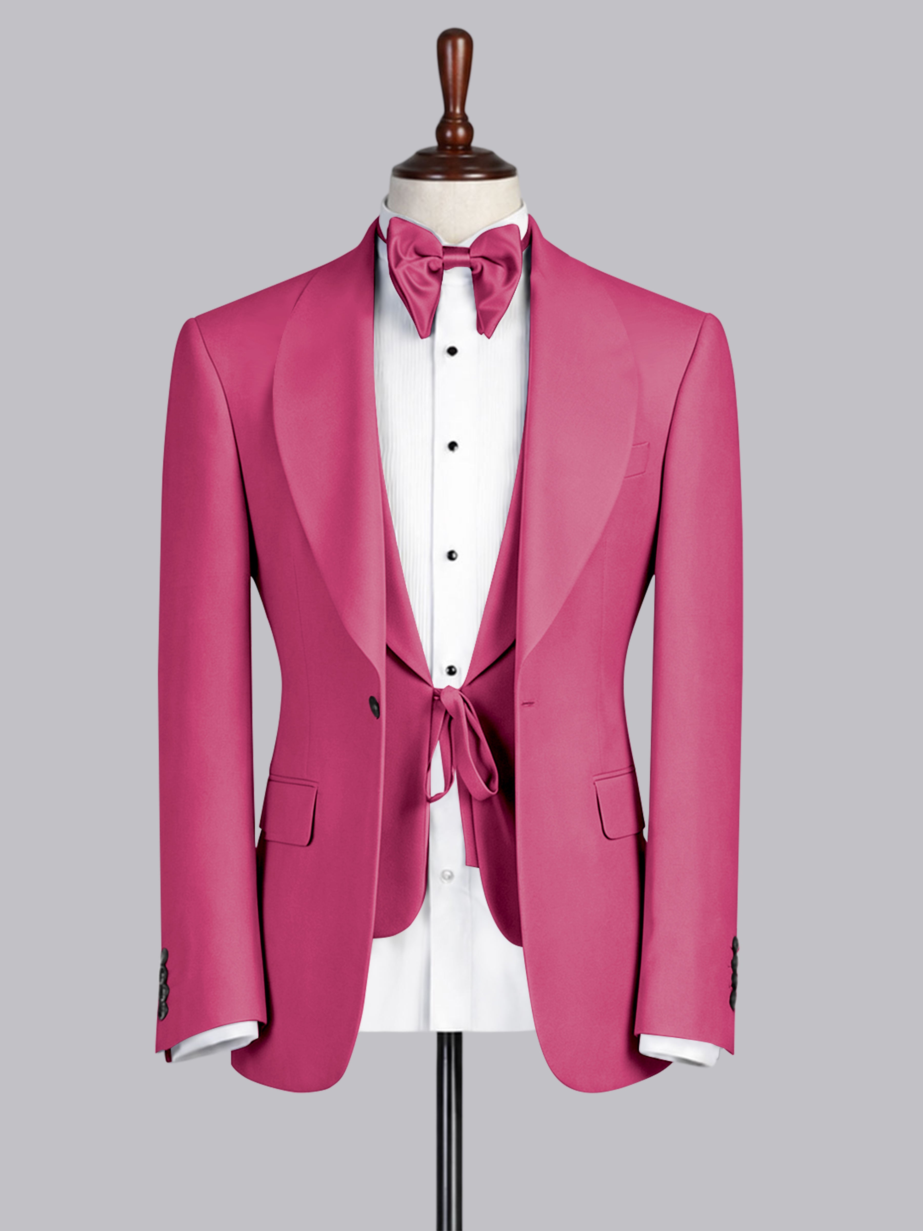 #Couleur_Rose Vif