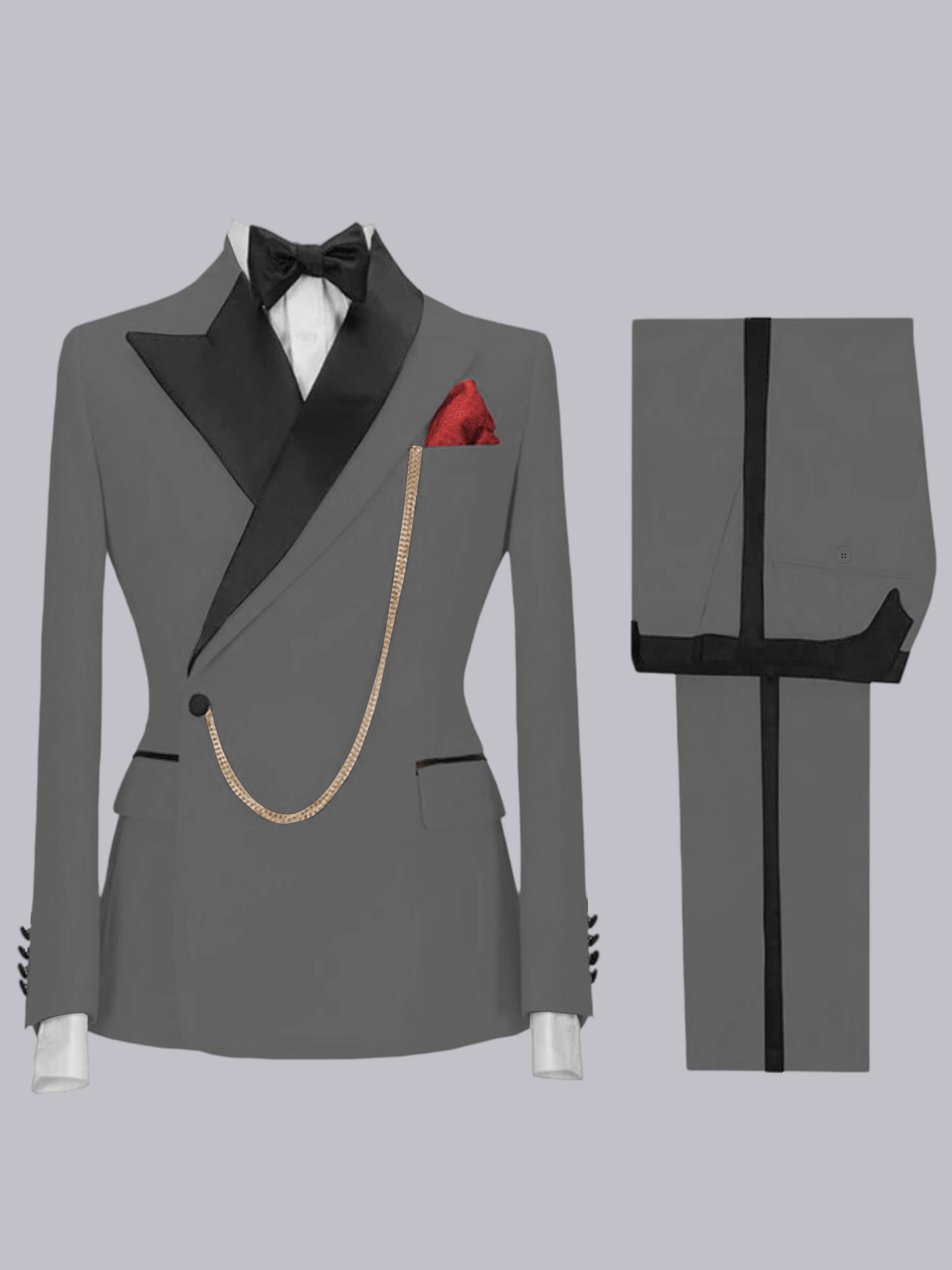 #Couleur_Gris
