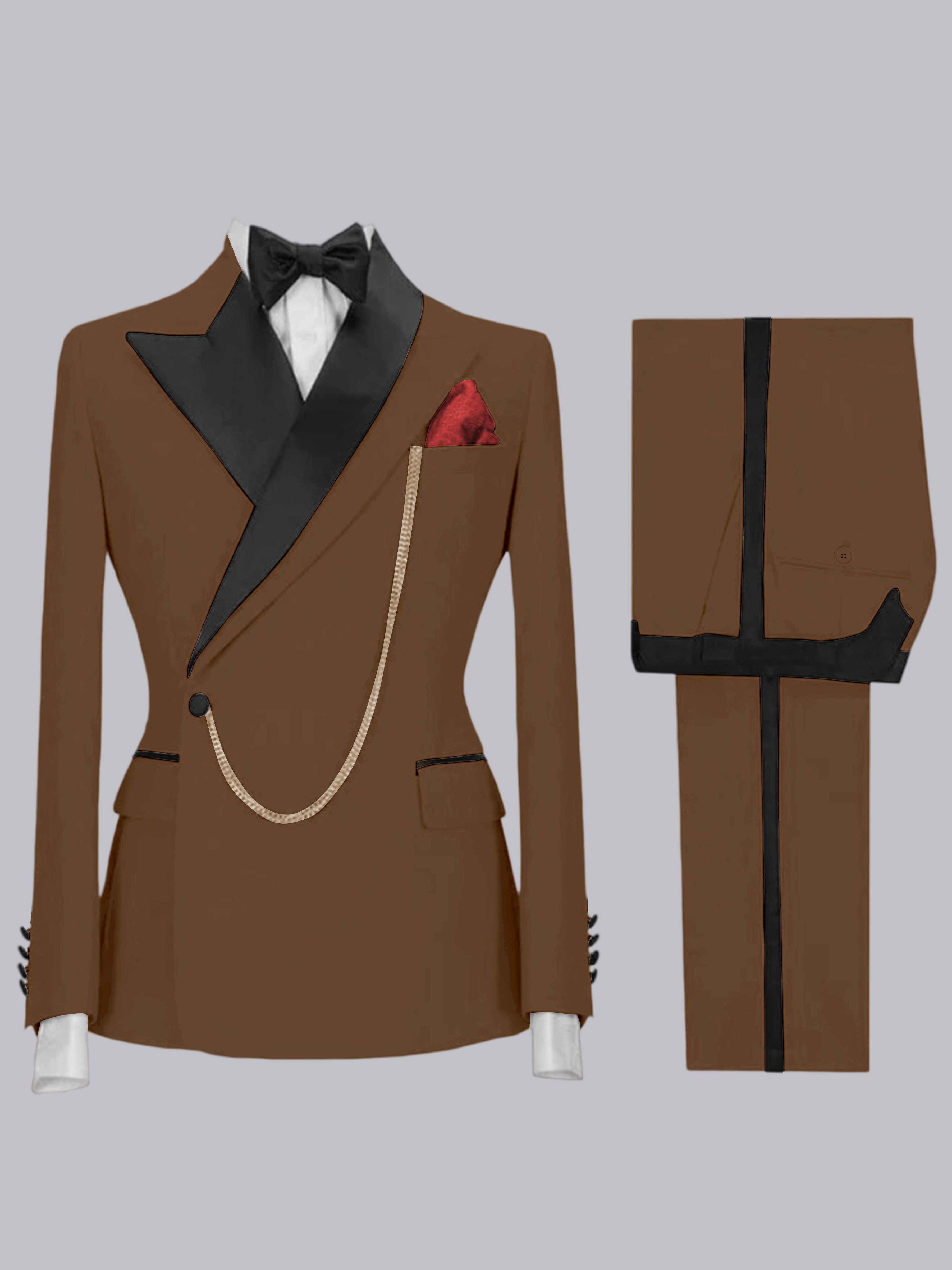 #Couleur_Marron