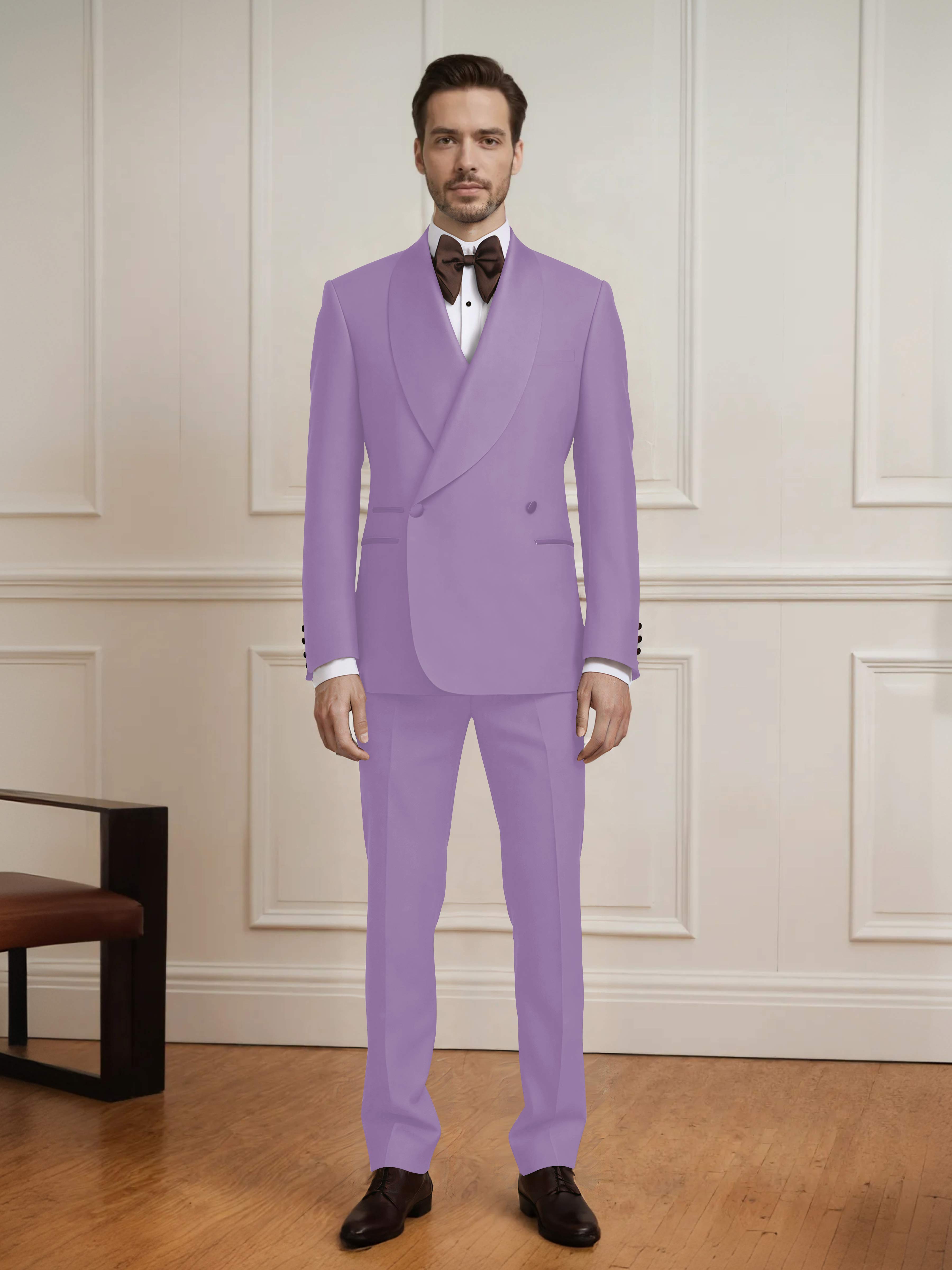 #Couleur_Lilas