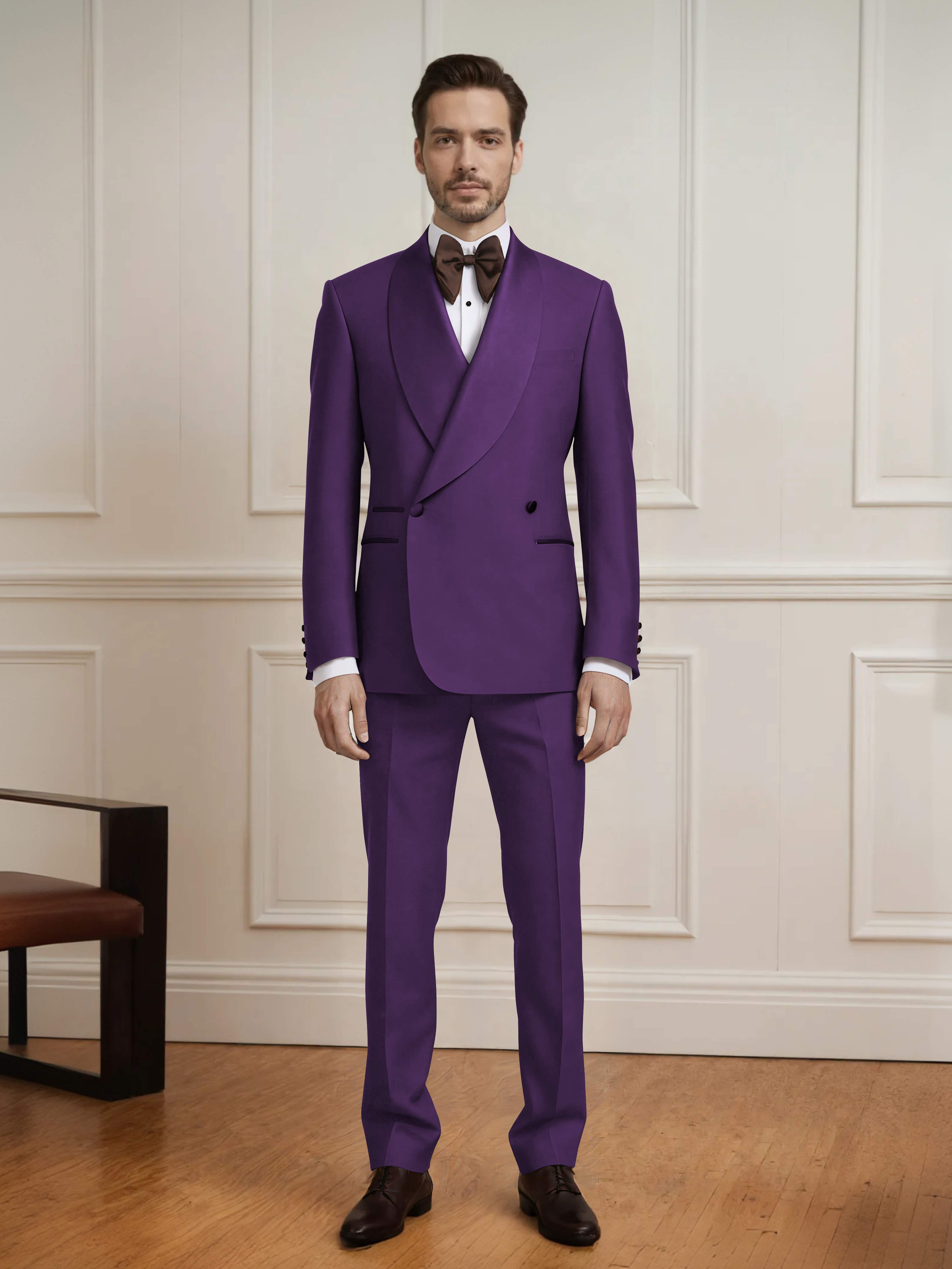 #Couleur_Violet