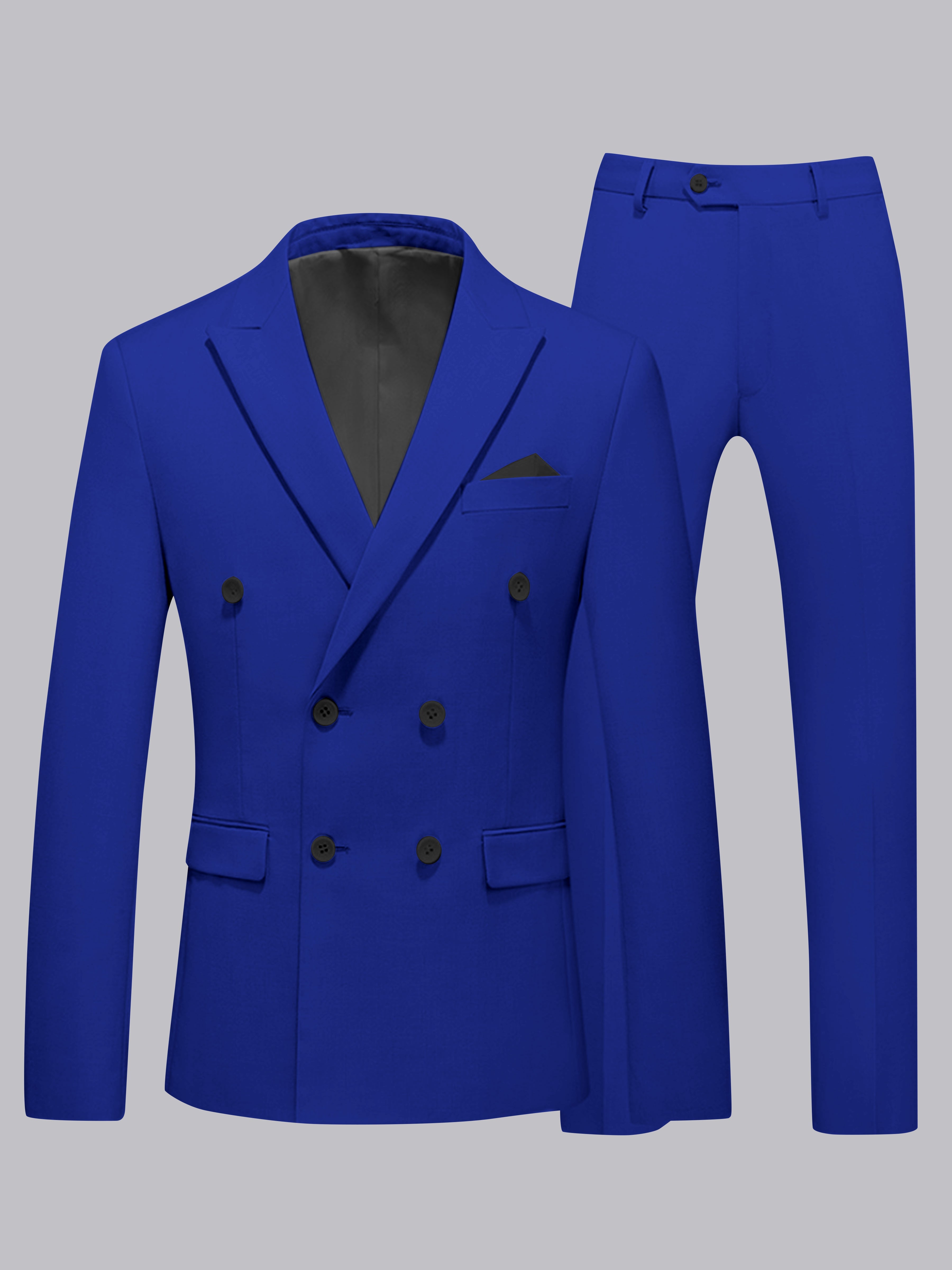 #Couleur_Bleu Roi