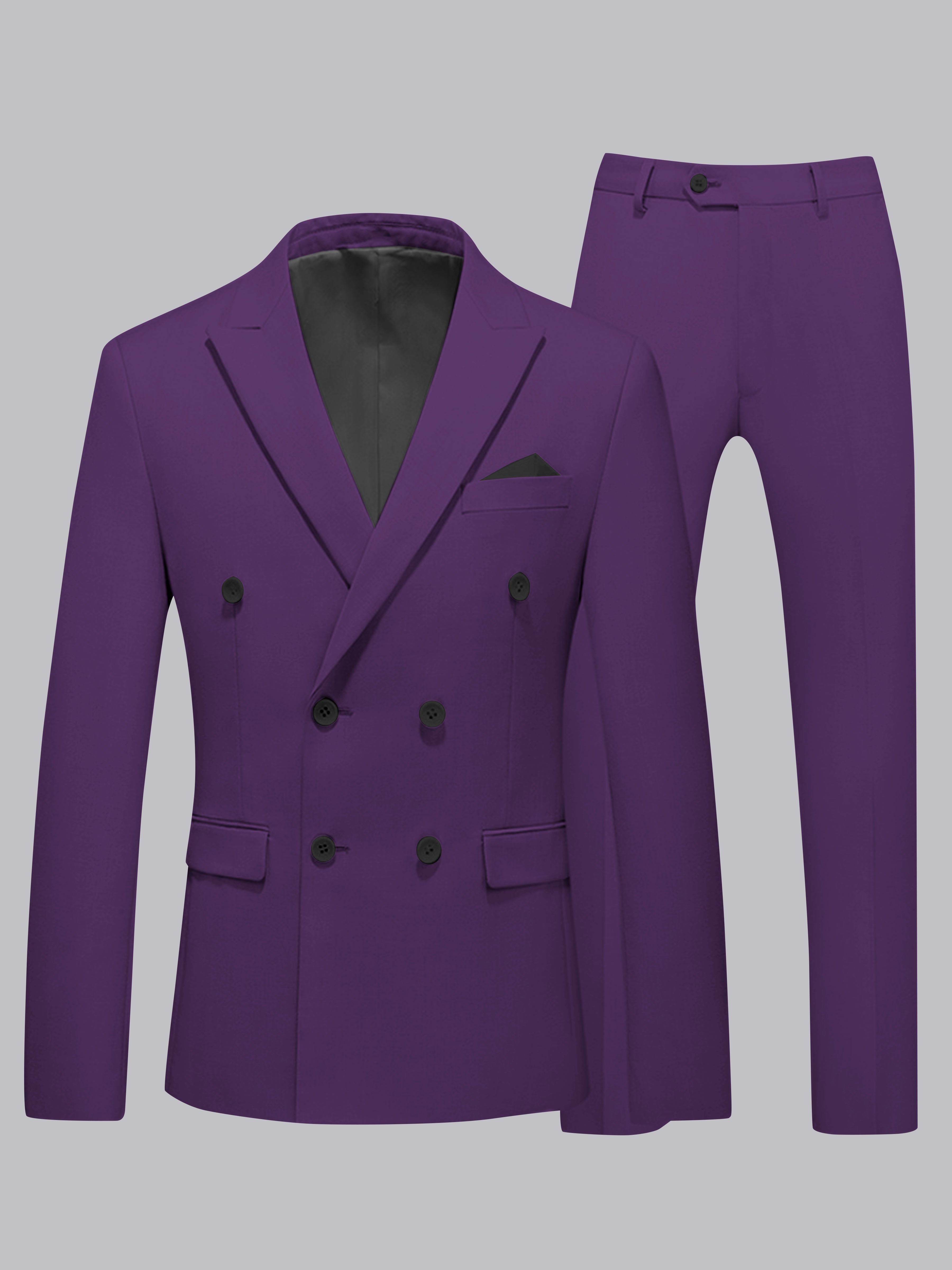 #Couleur_Violet