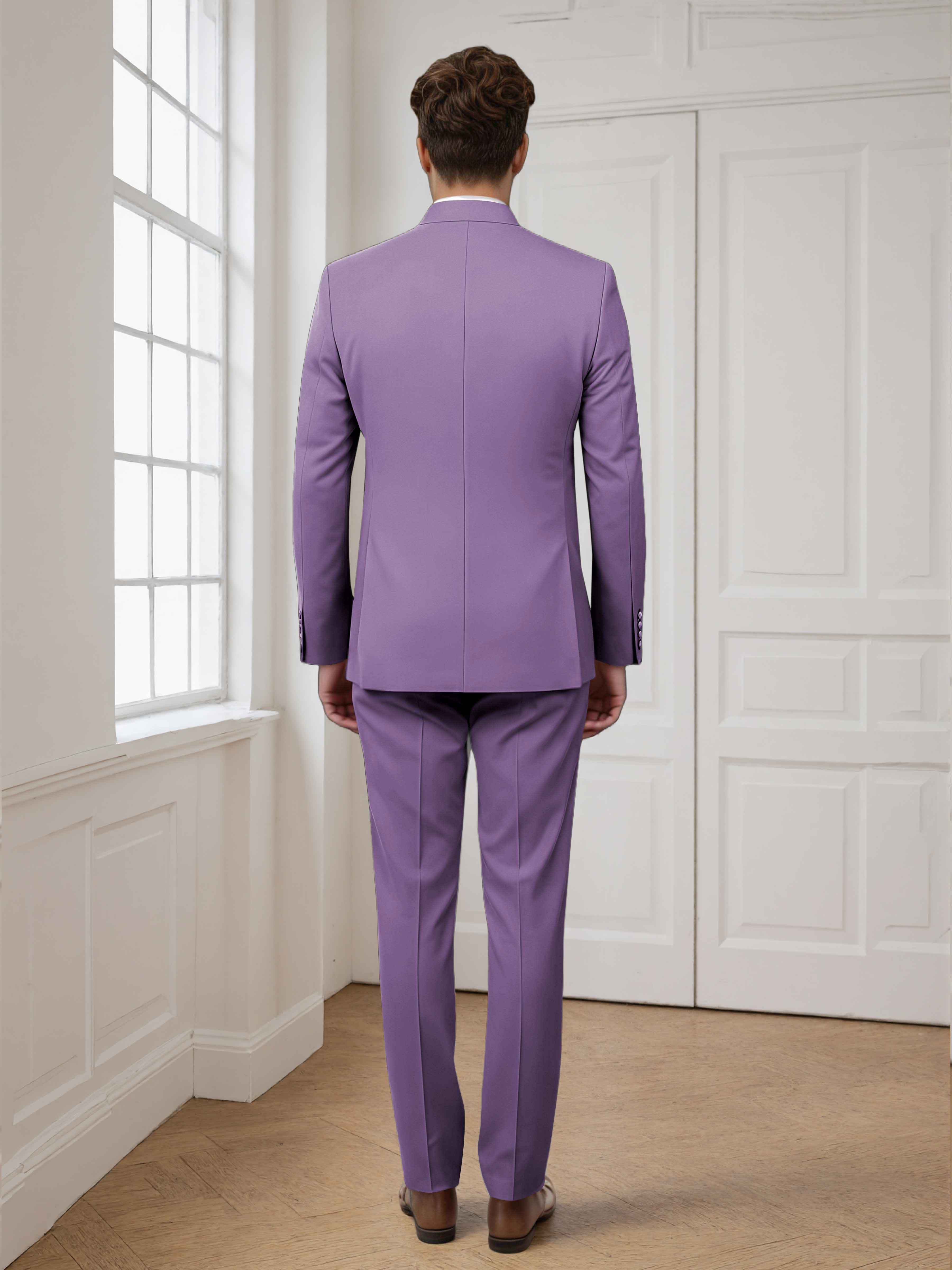 #Couleur_Lilas