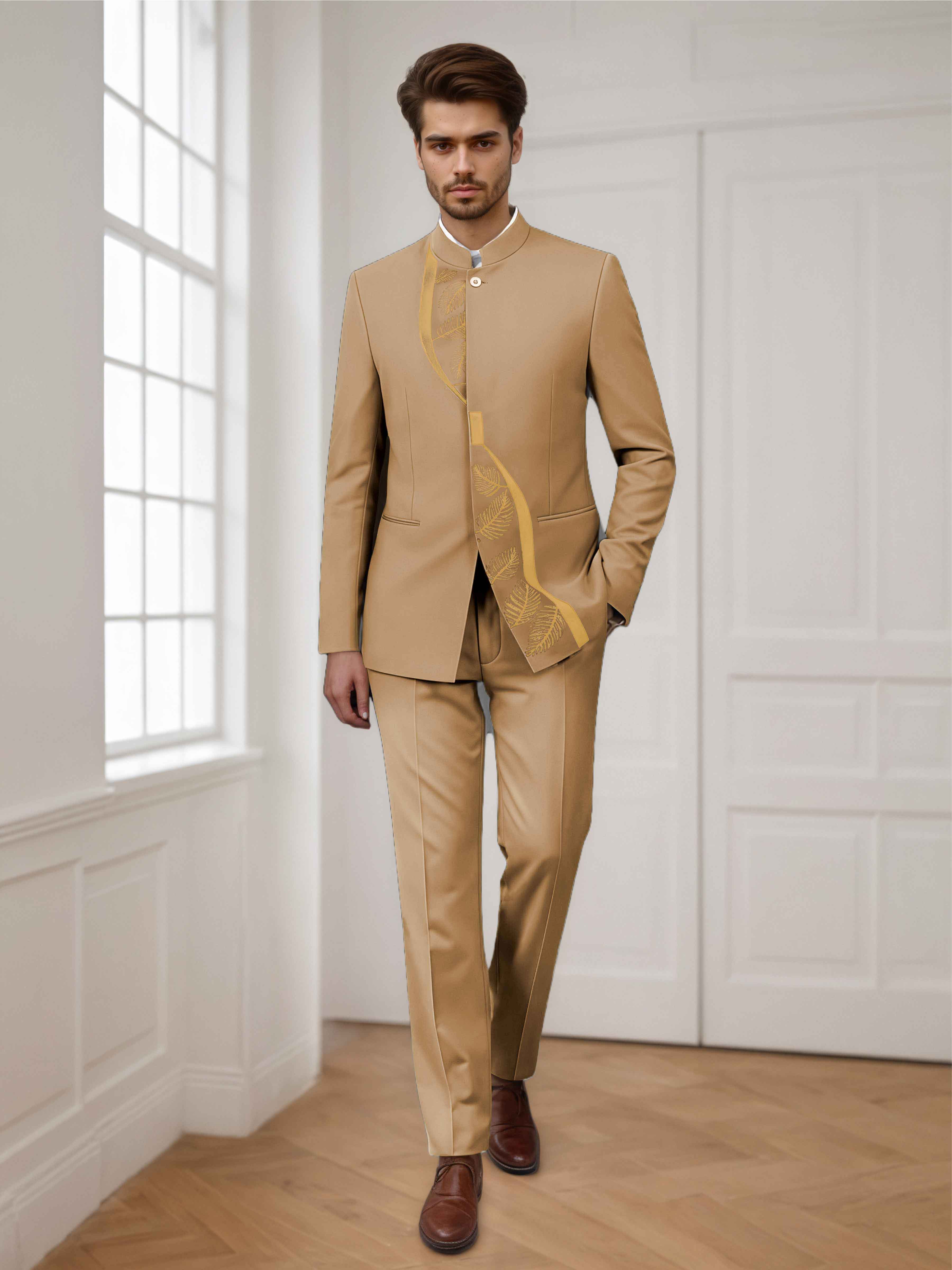 #Couleur_Or