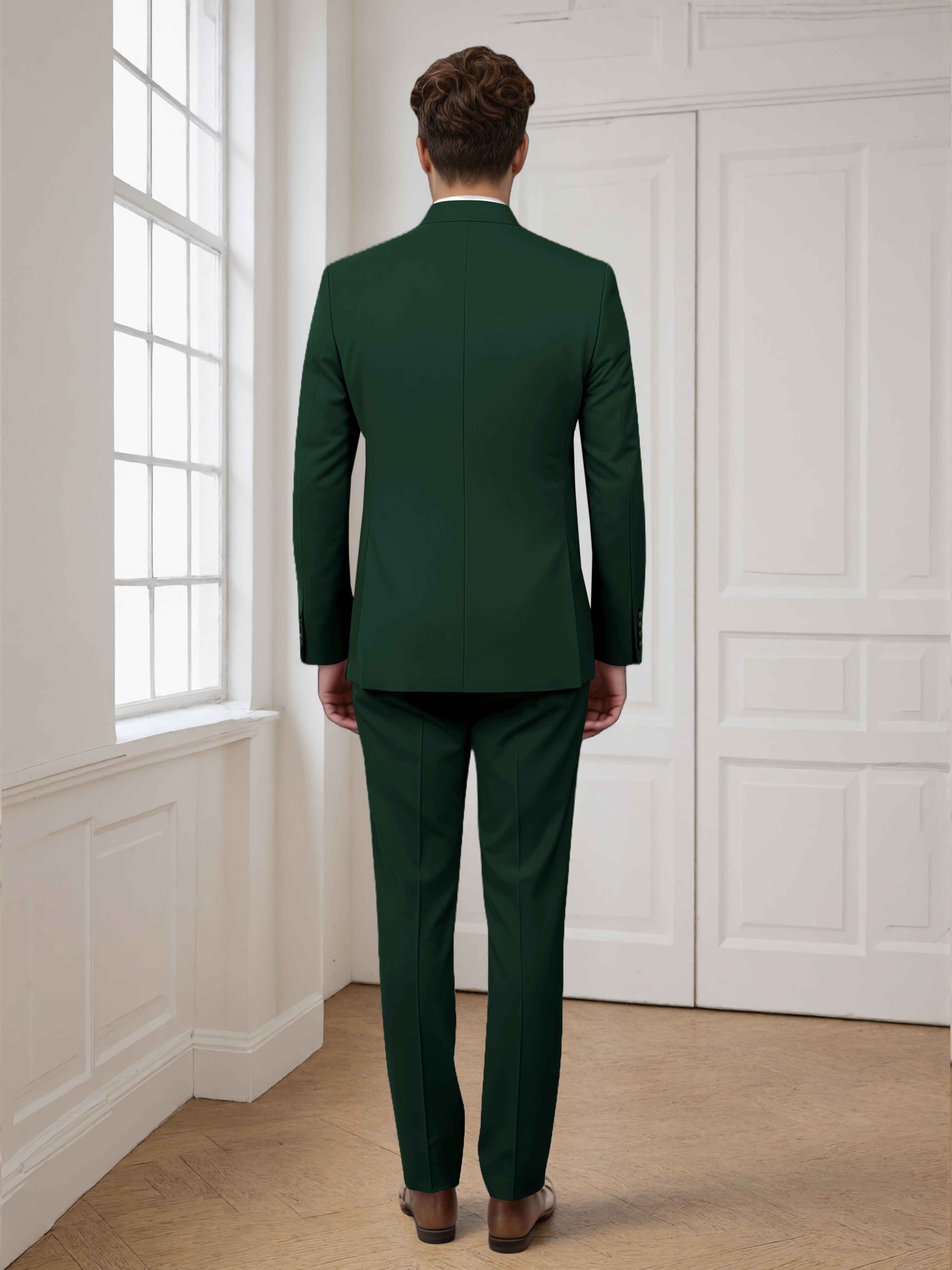 #Couleur_Vert Émeraude