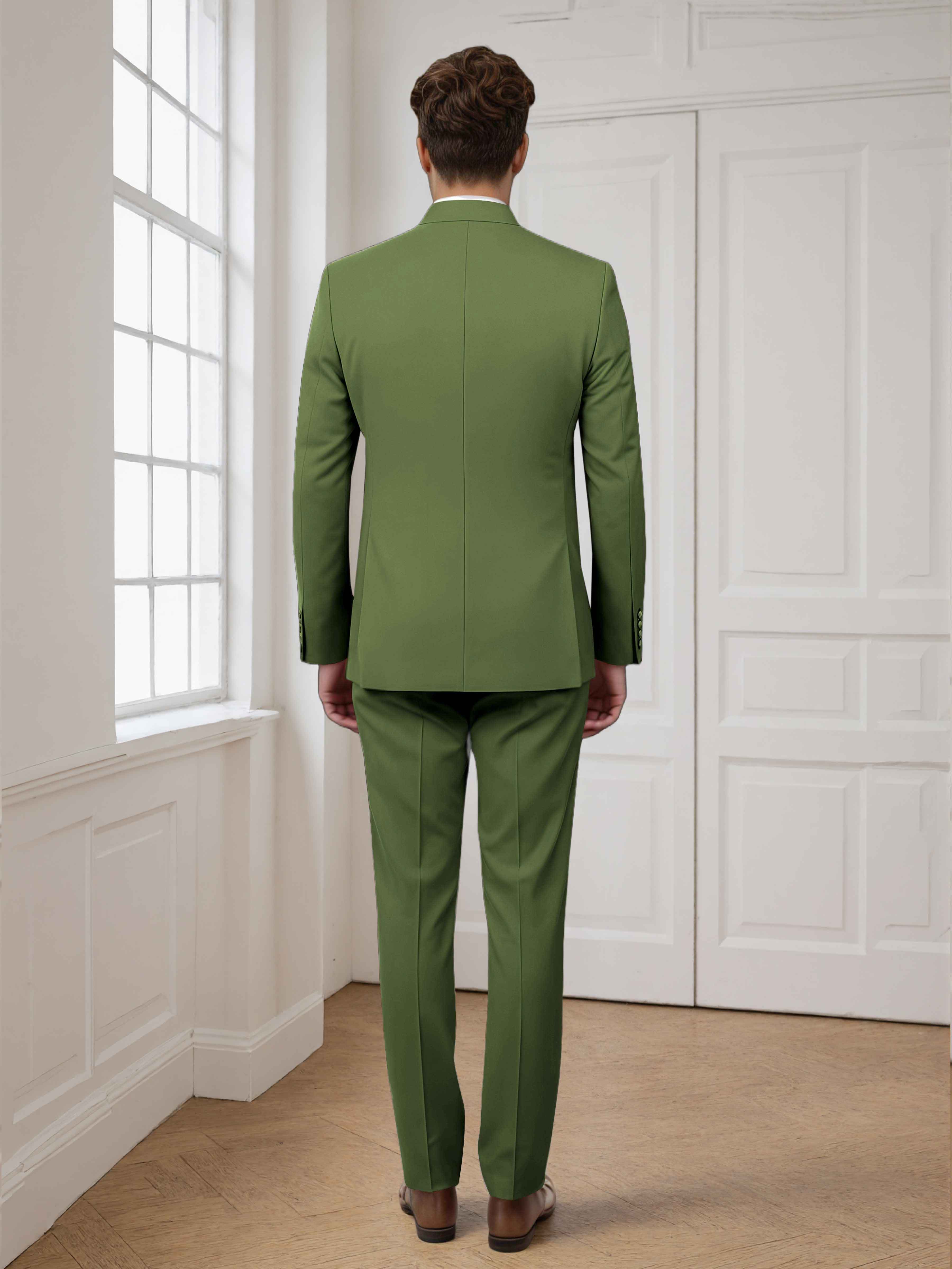 #Couleur_Vert Olive