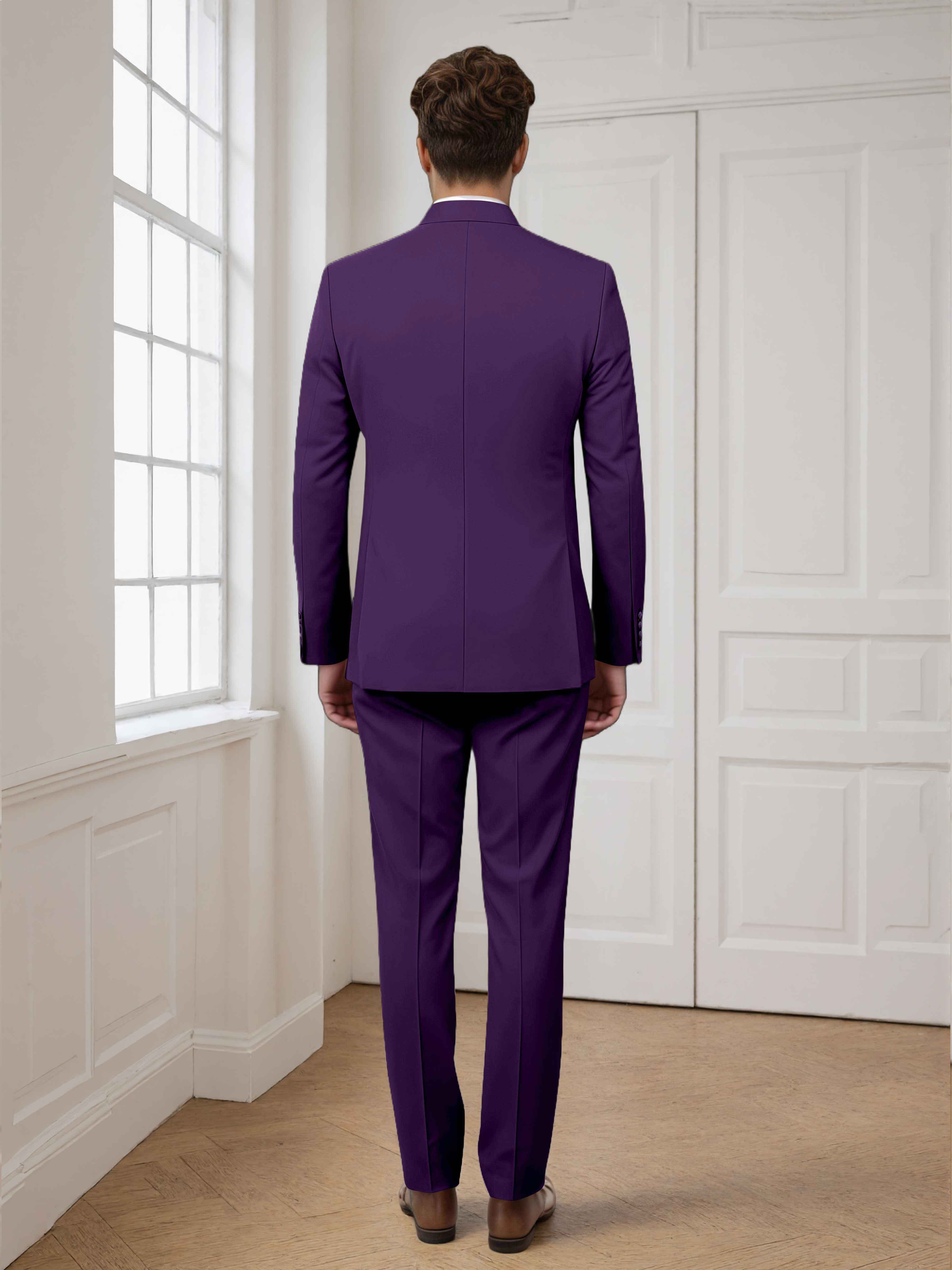 #Couleur_Violet