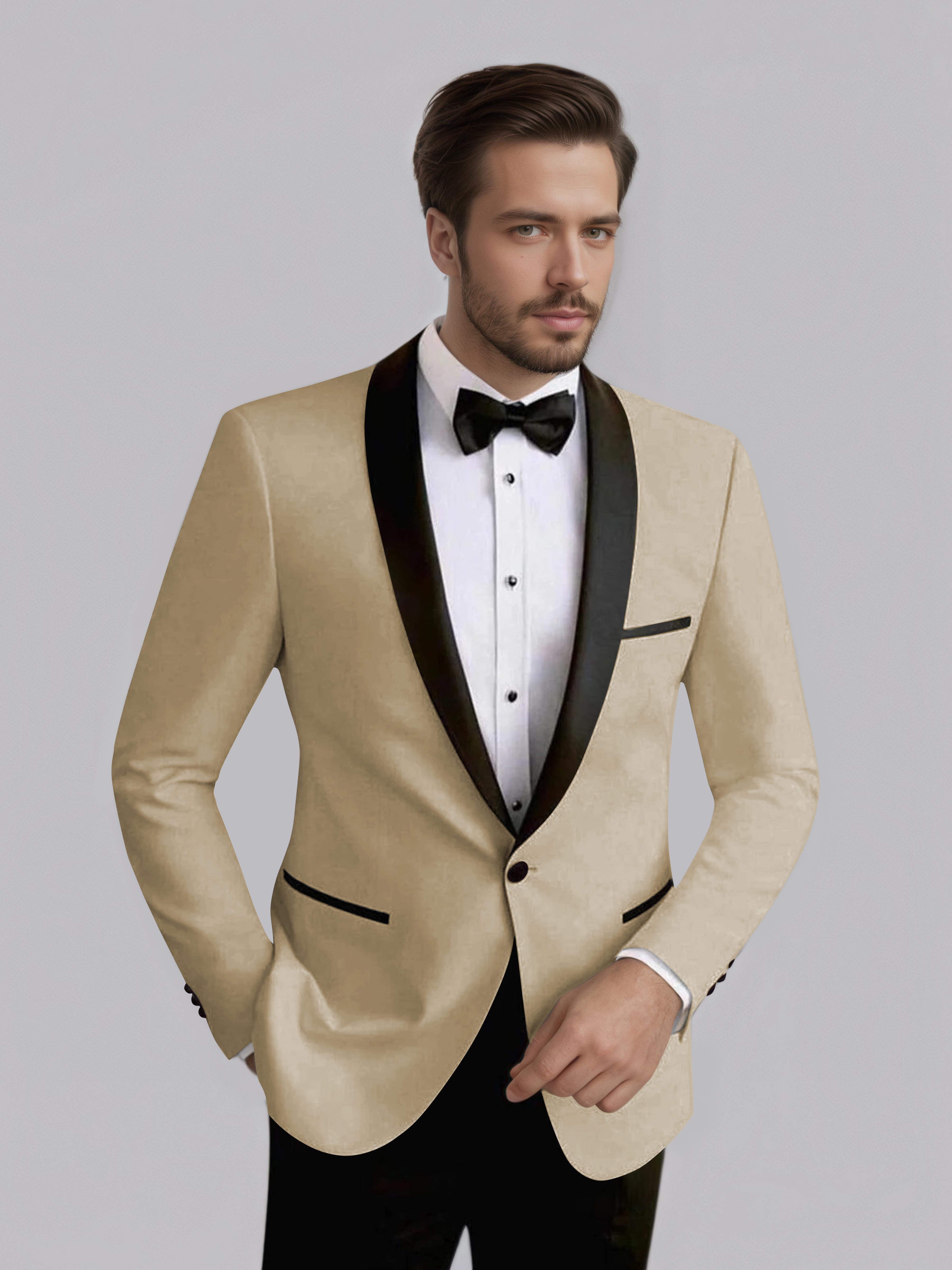 #Couleur_Champagne