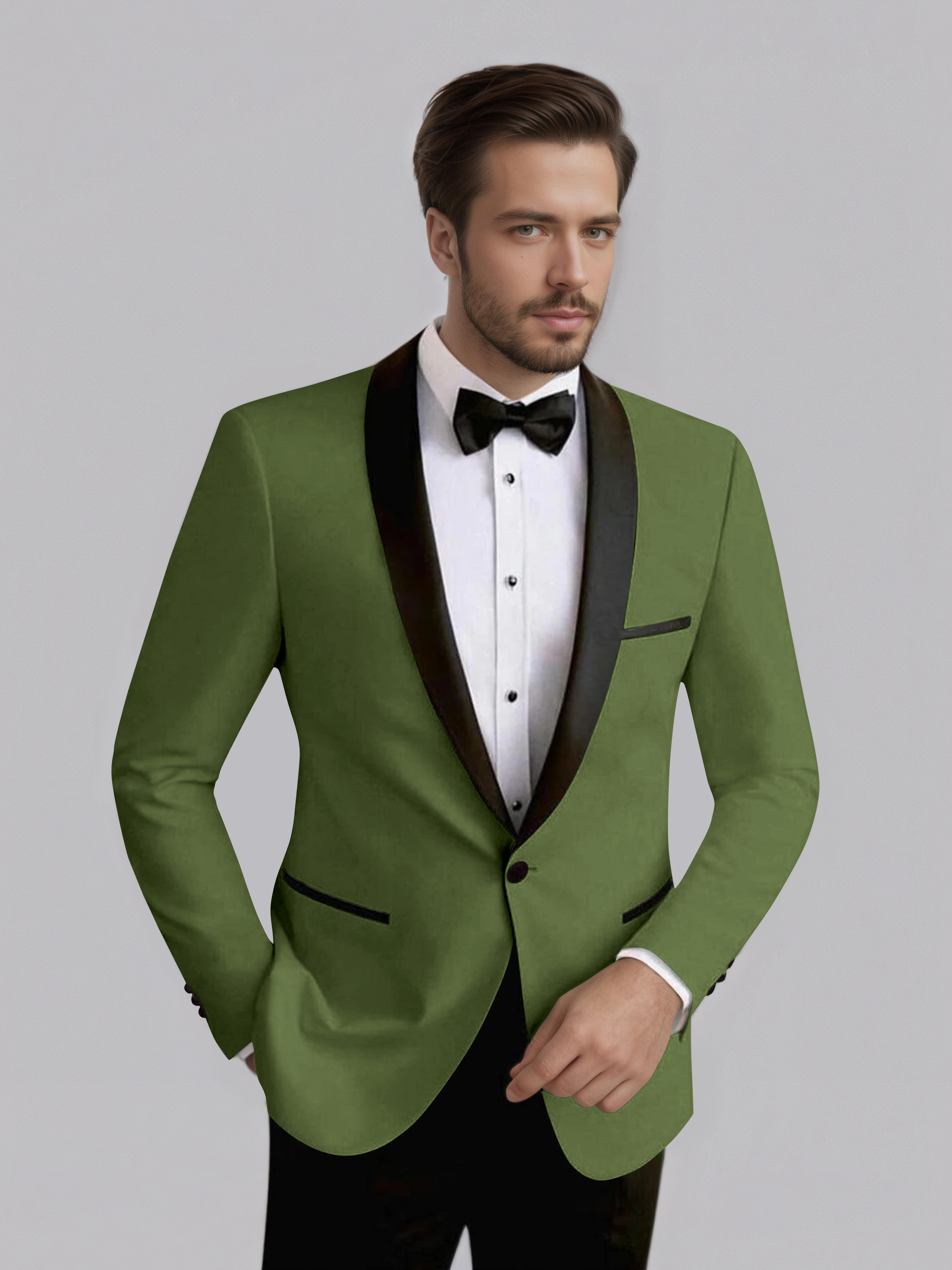 #Couleur_Vert Olive