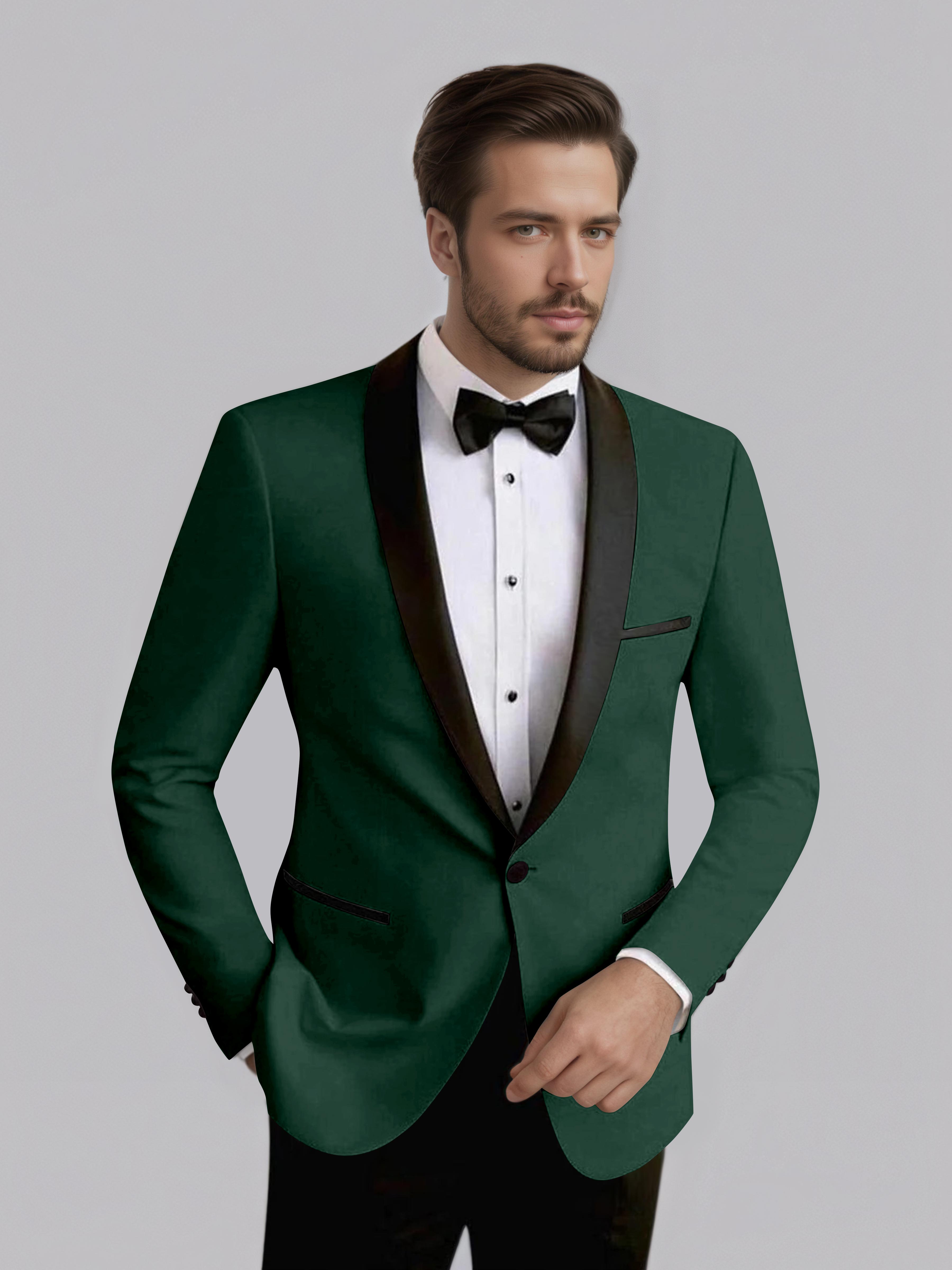 #Couleur_Vert Émeraude