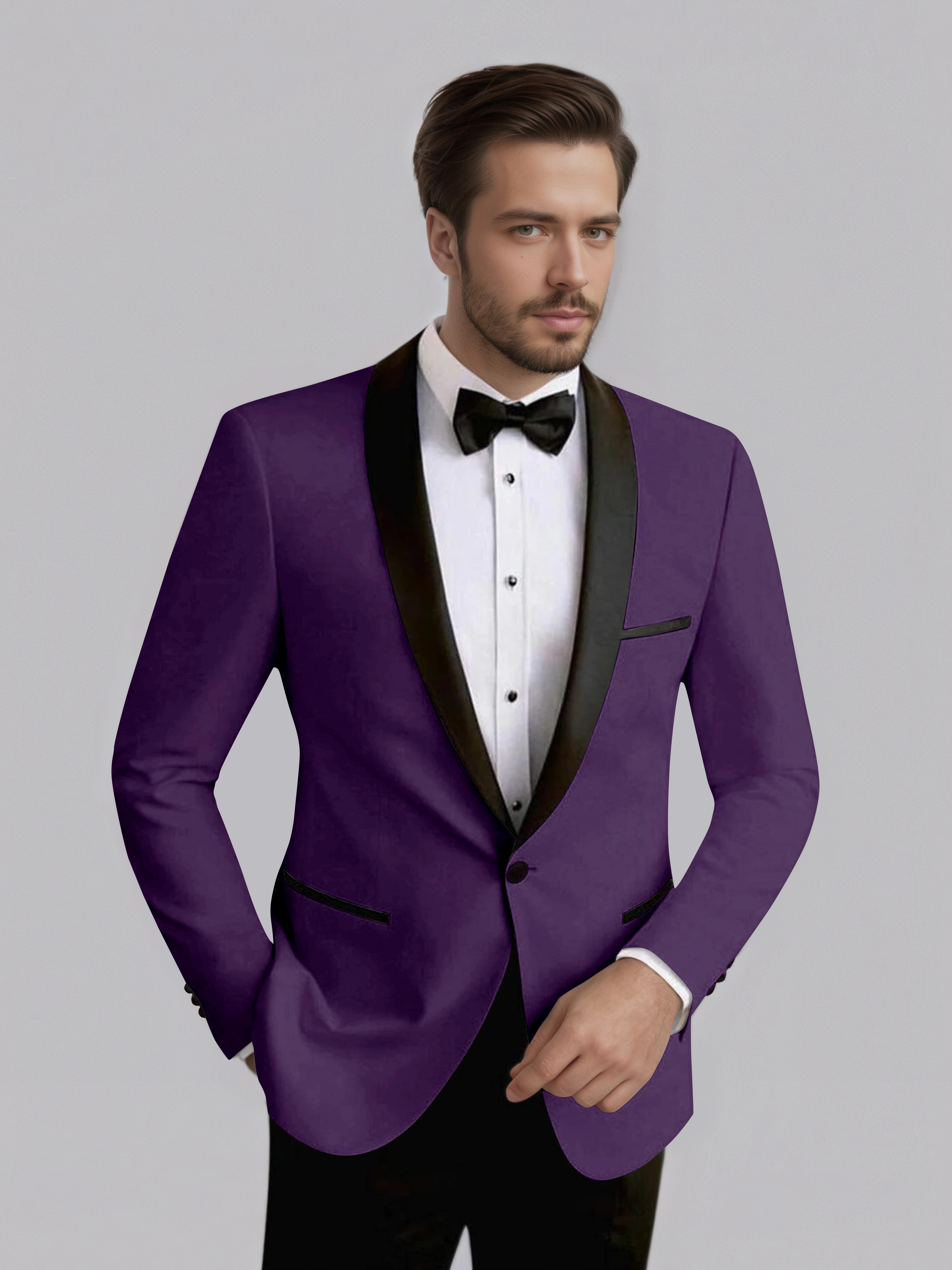 #Couleur_Violet