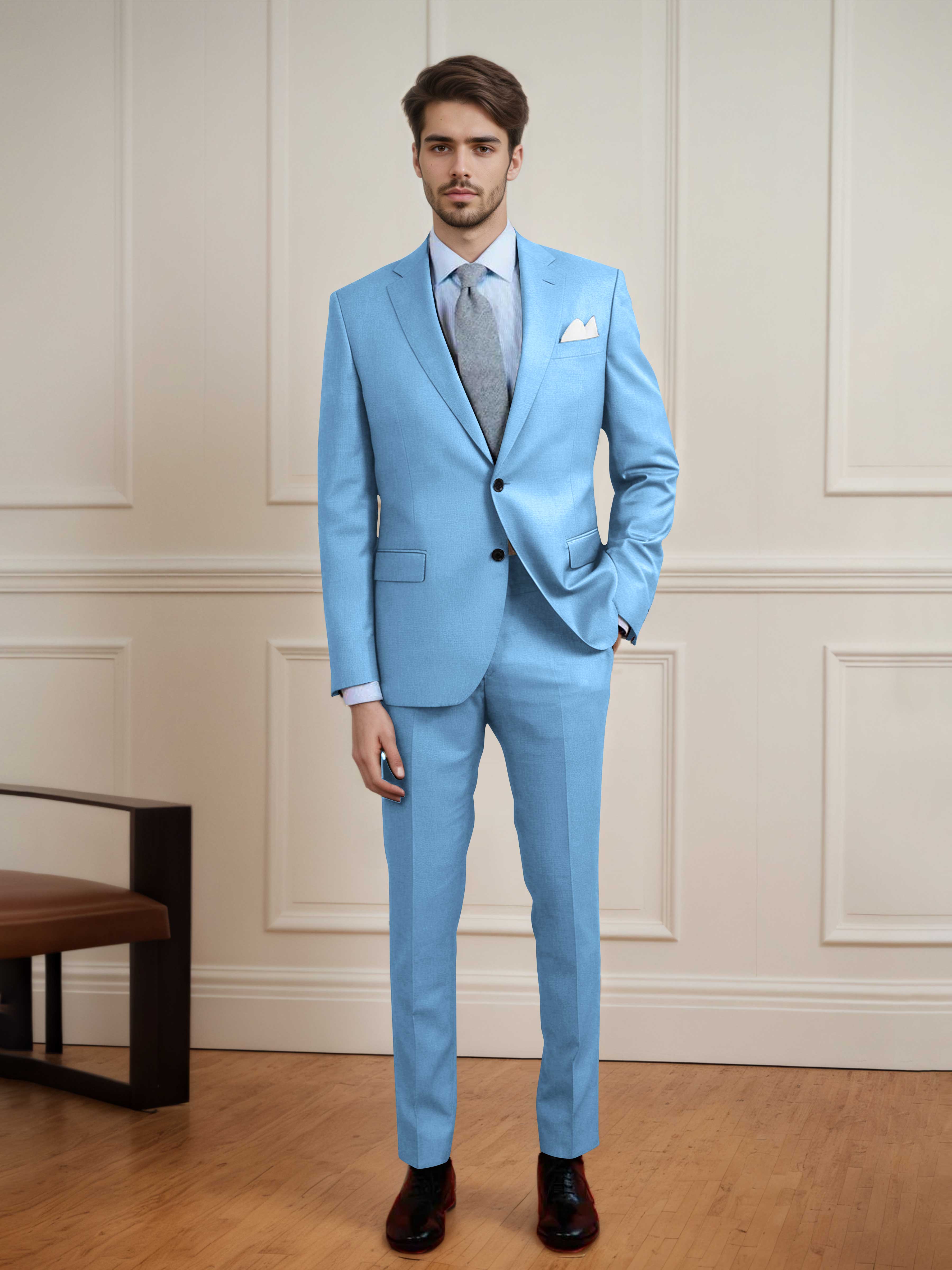 #Couleur_Bleu Clair