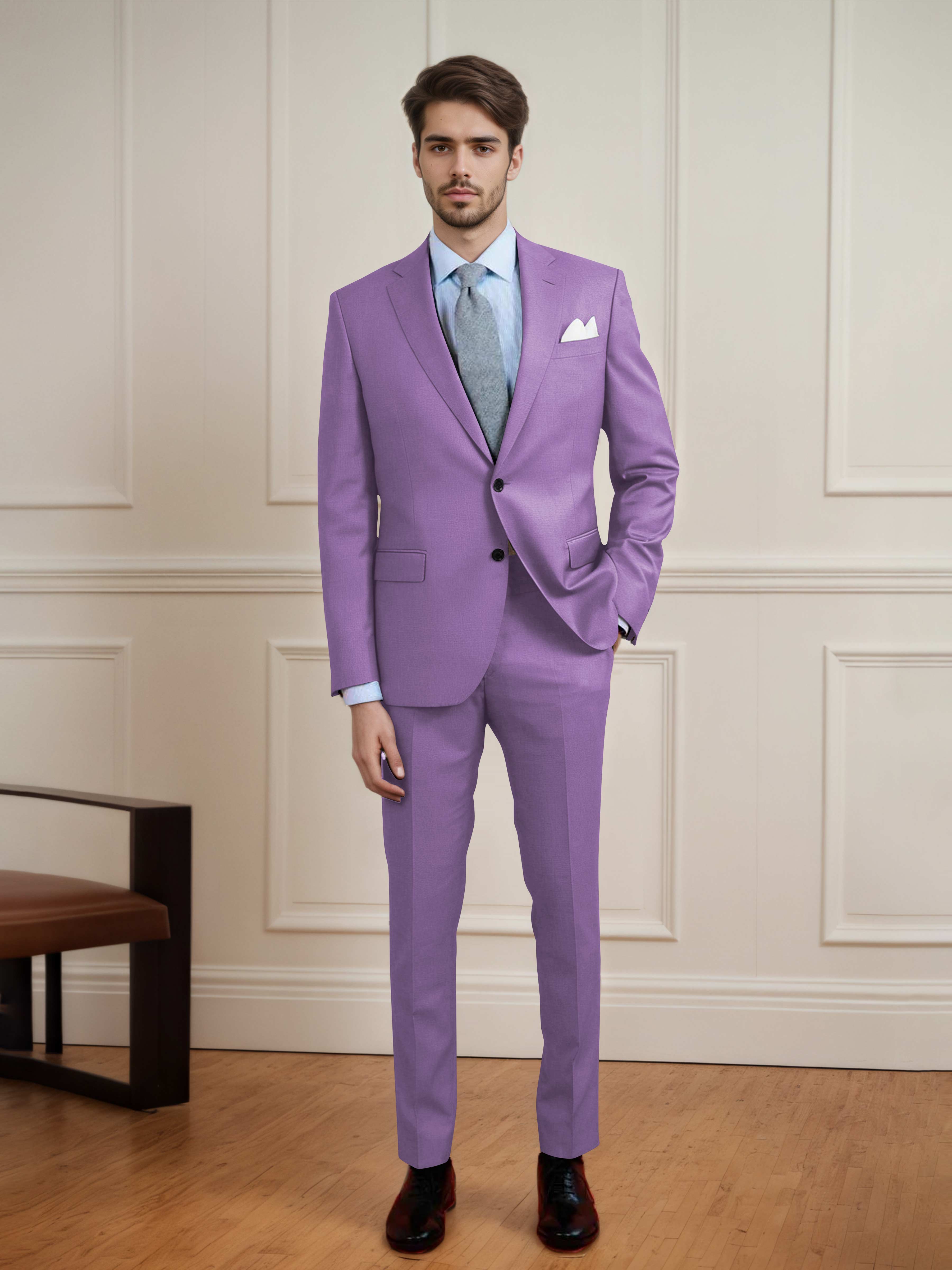 #Couleur_Lilas