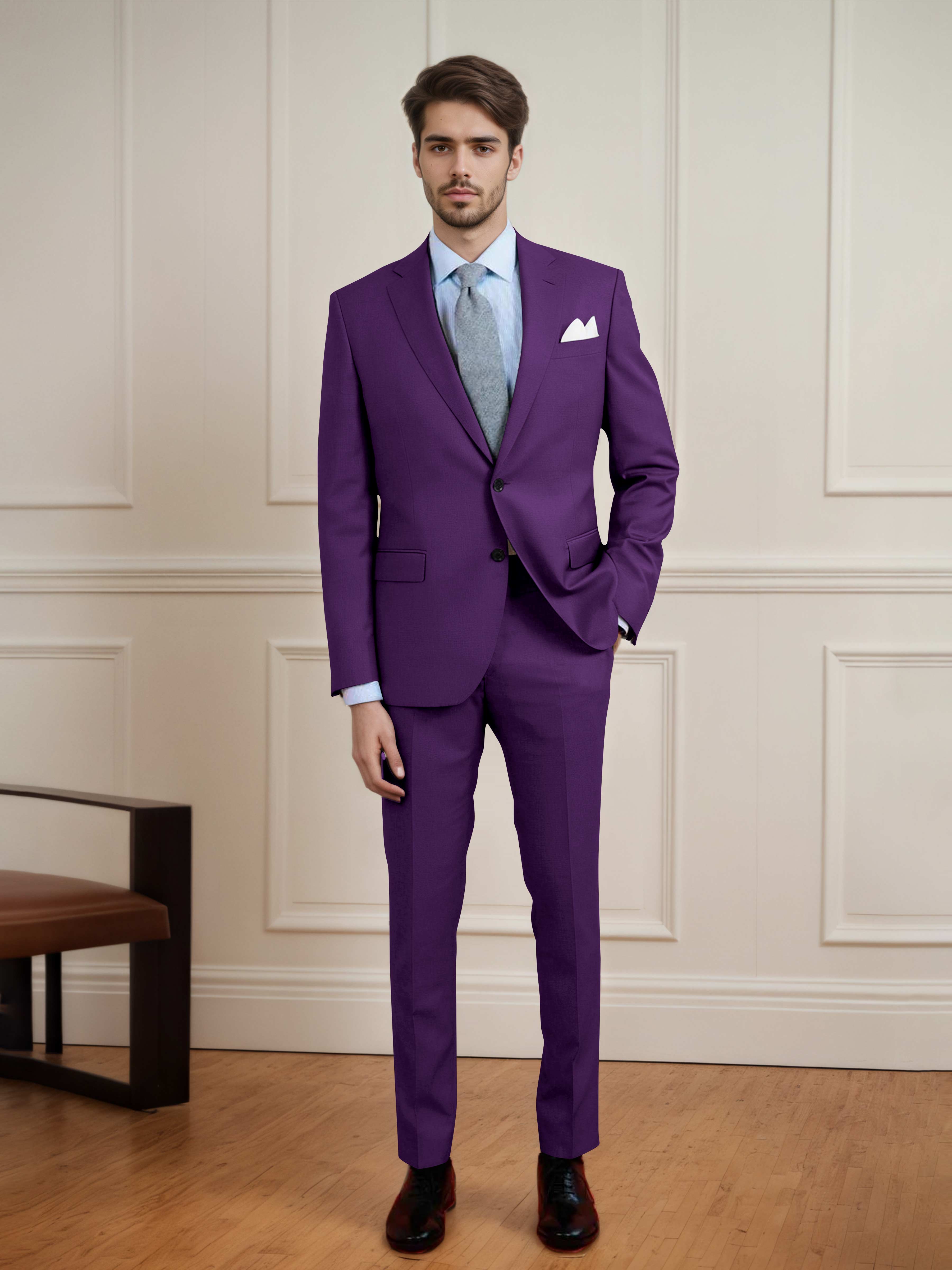 #Couleur_Violet