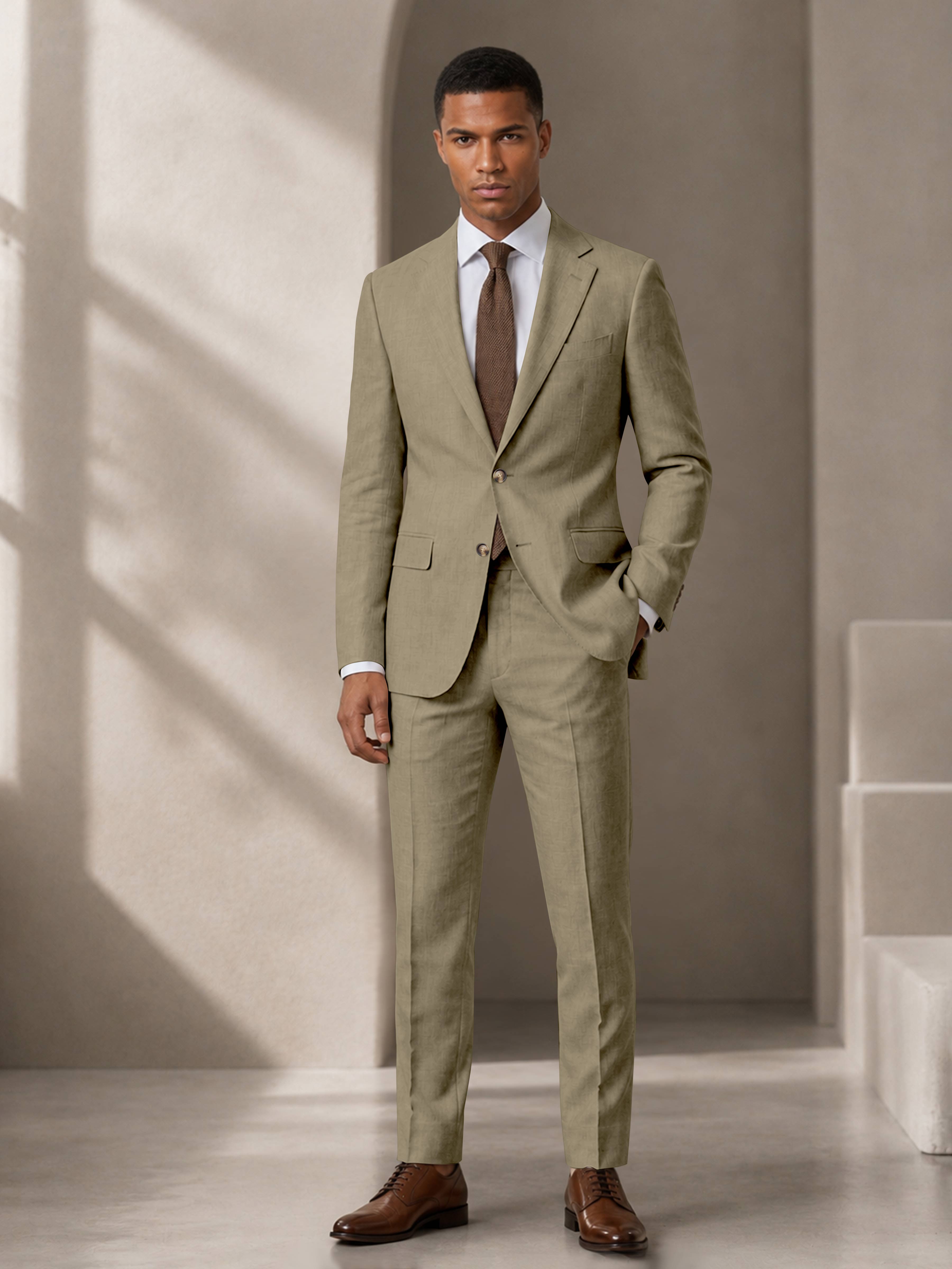 #Couleur_Beige Fauve