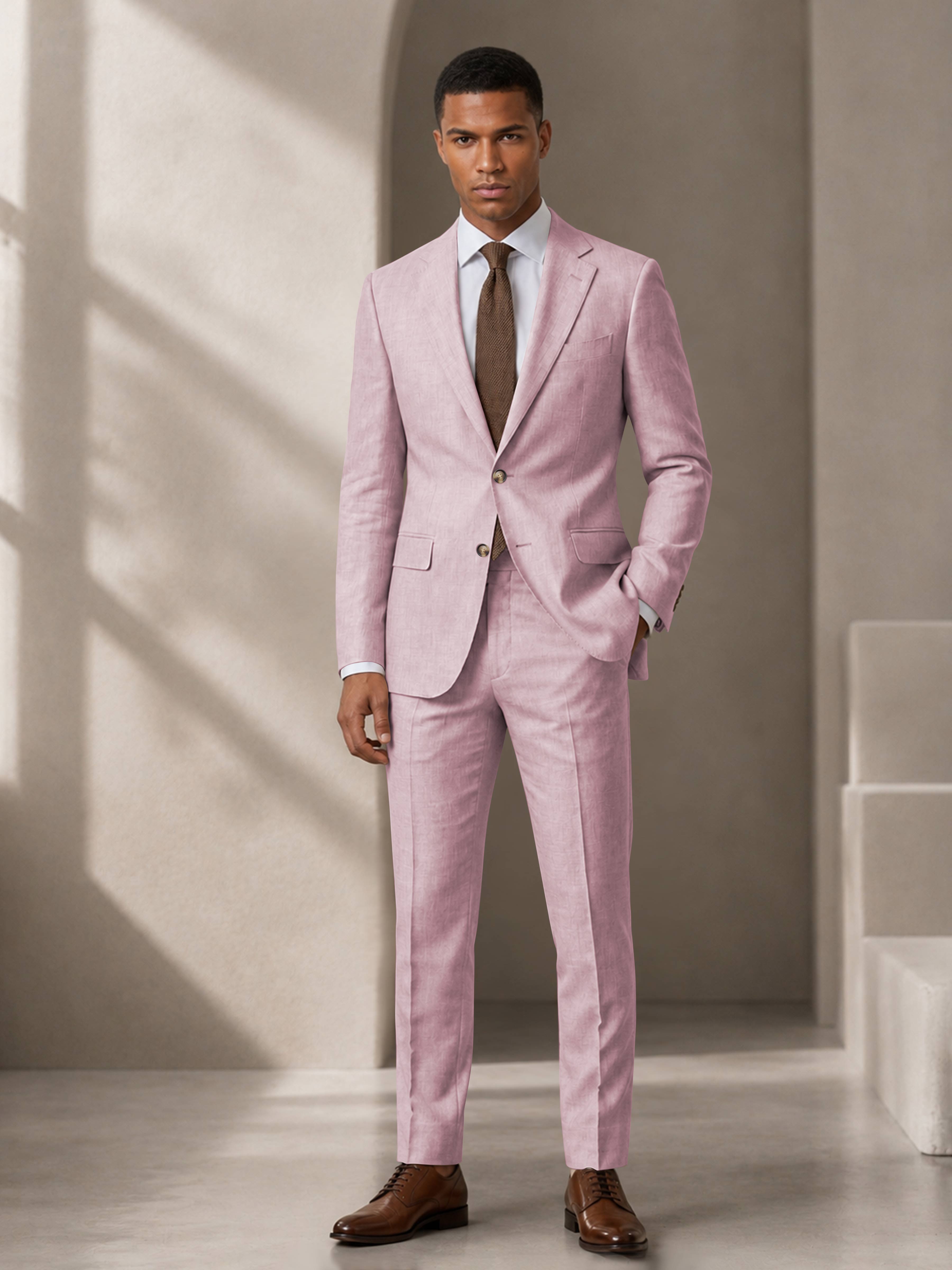 #Couleur_Rose Pâle