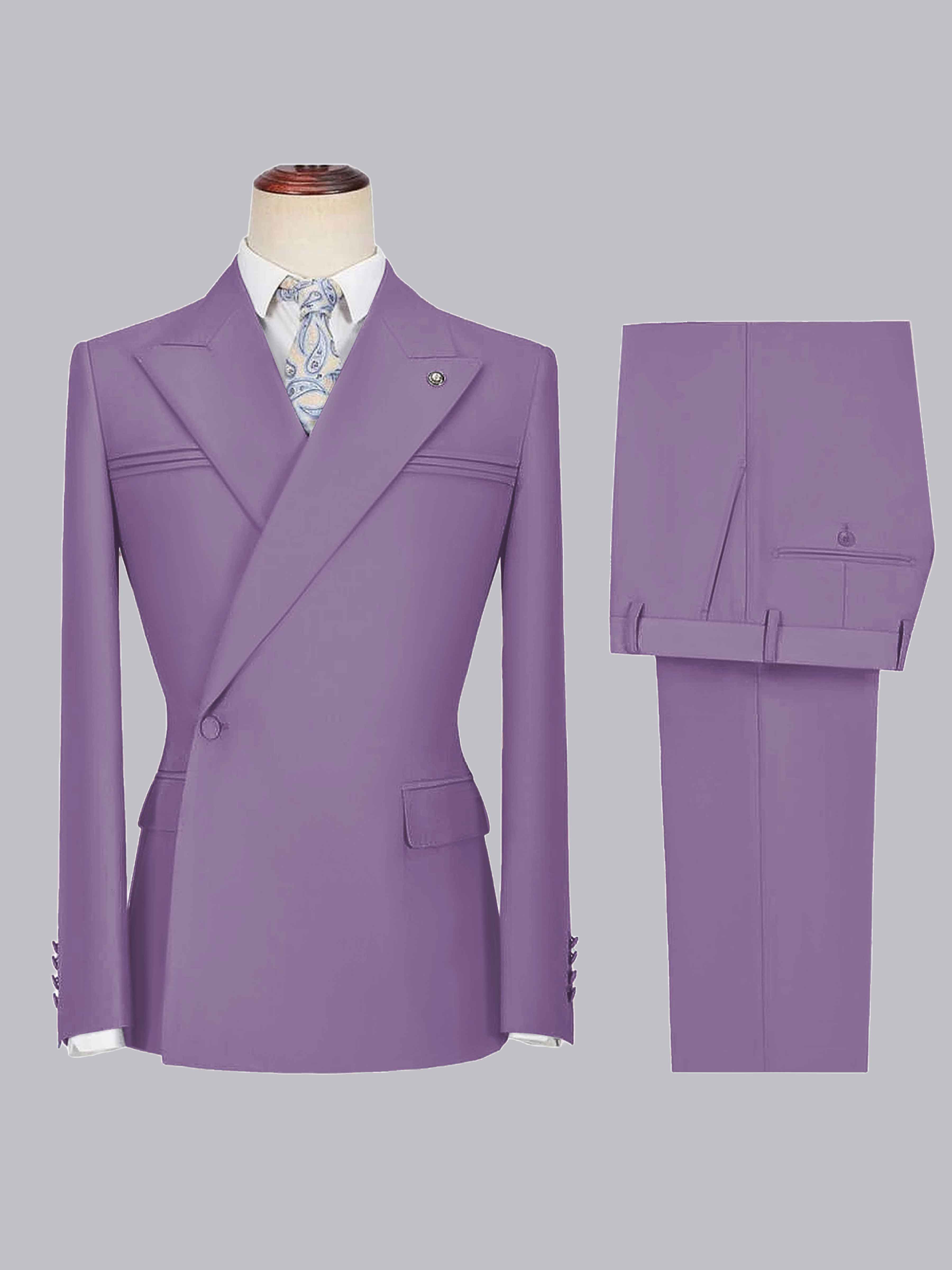 #Couleur_Lilas