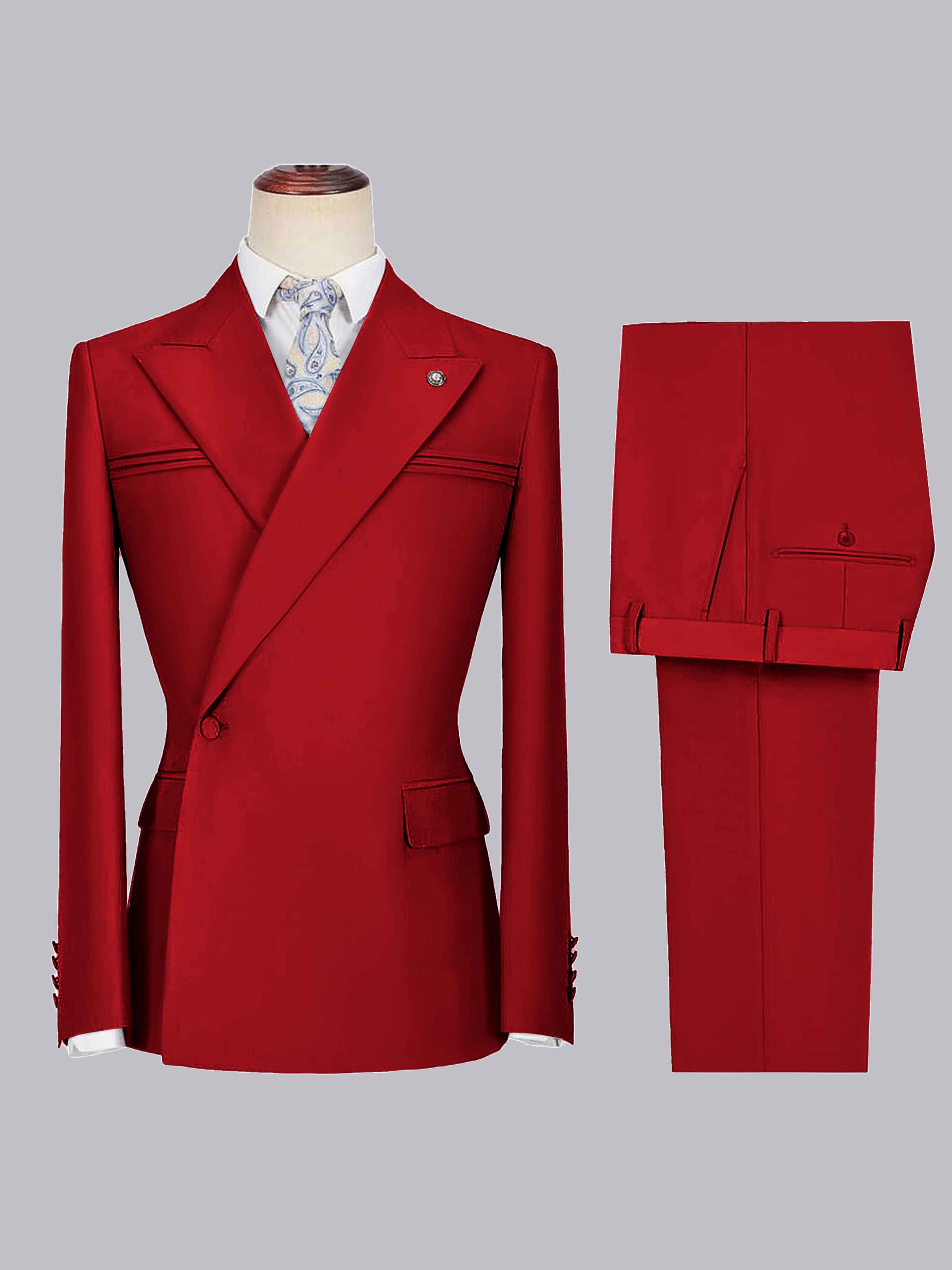 #Couleur_Rouge