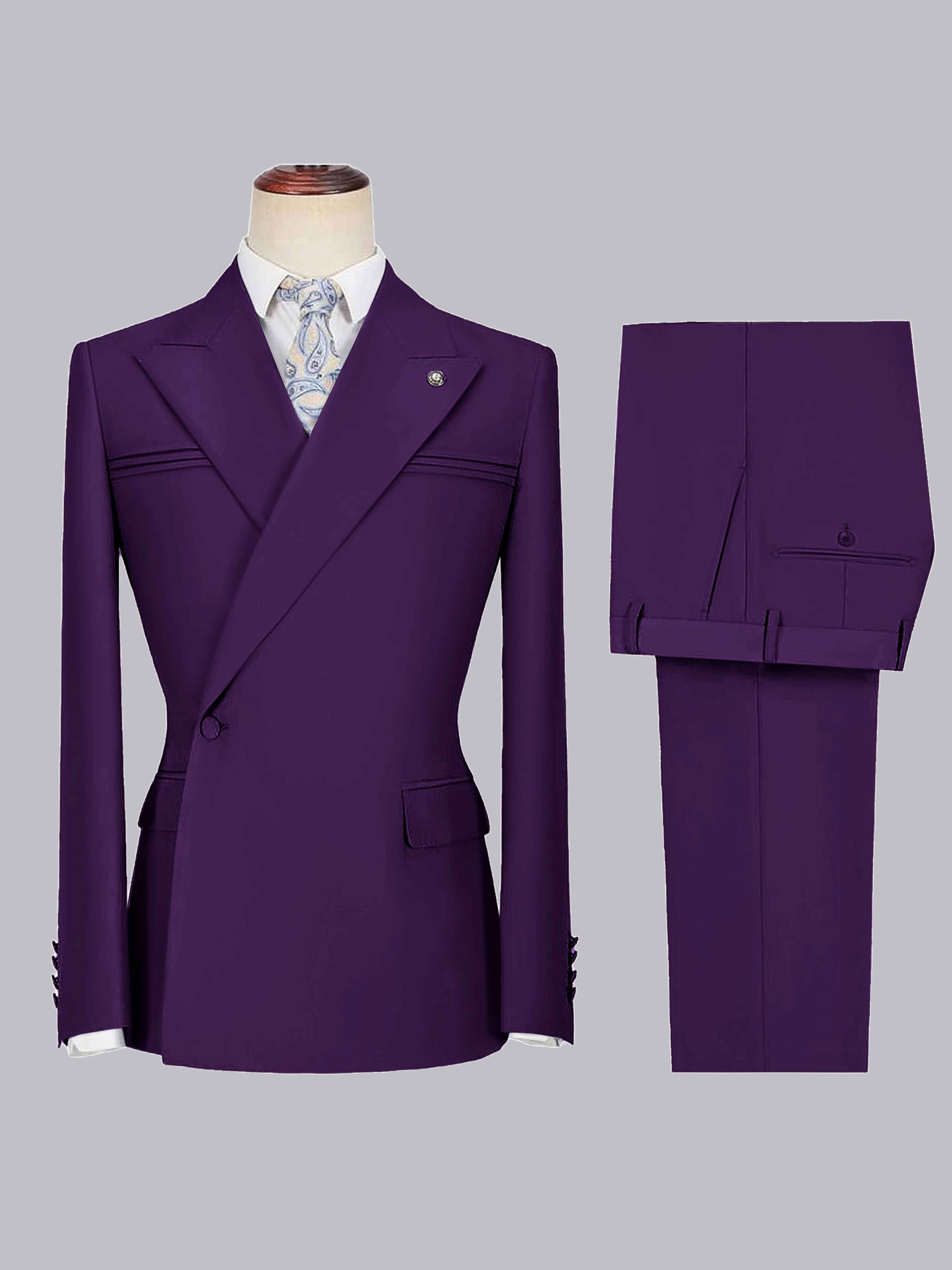 #Couleur_Violet