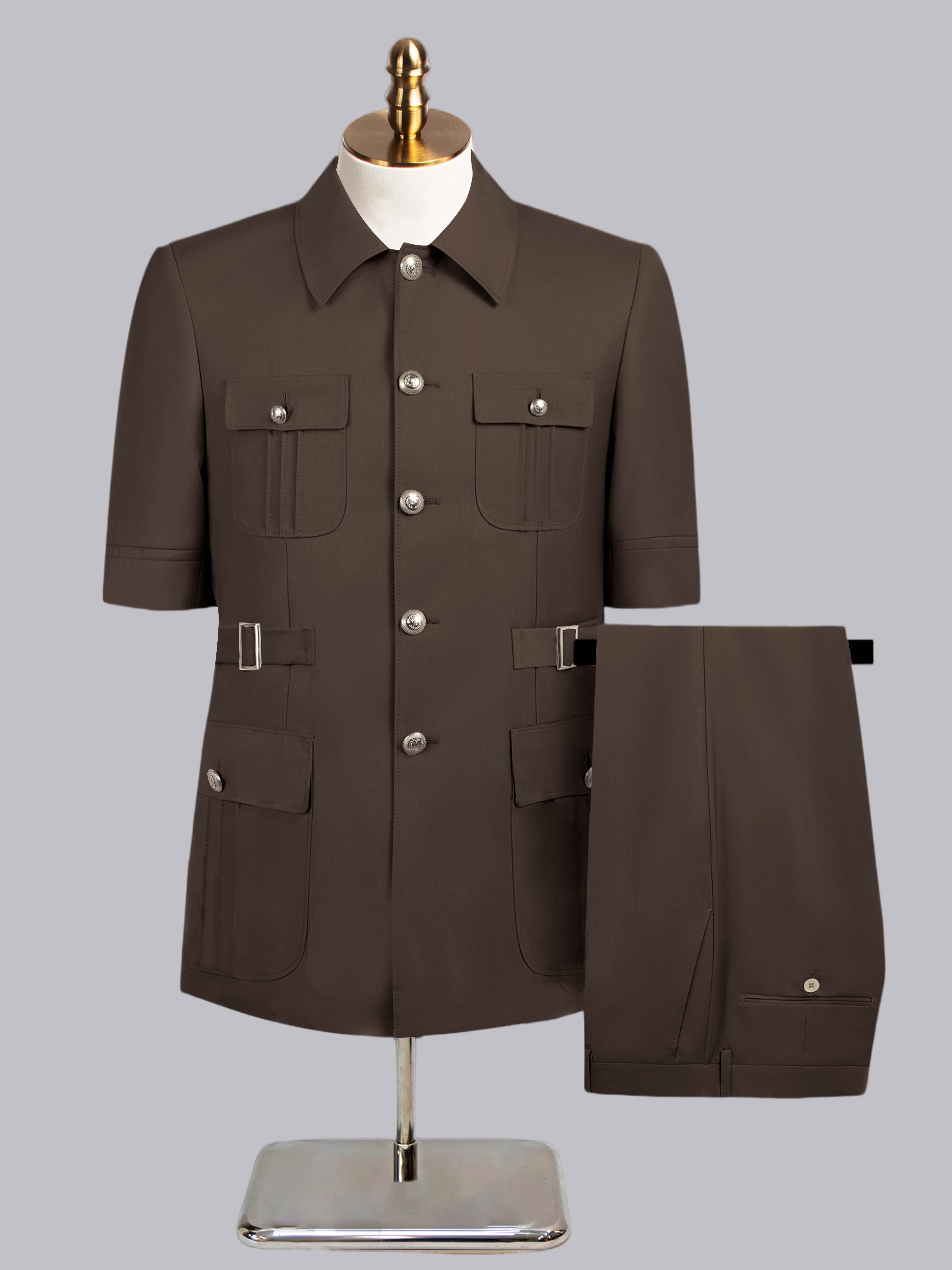 #Couleur_Chocolat