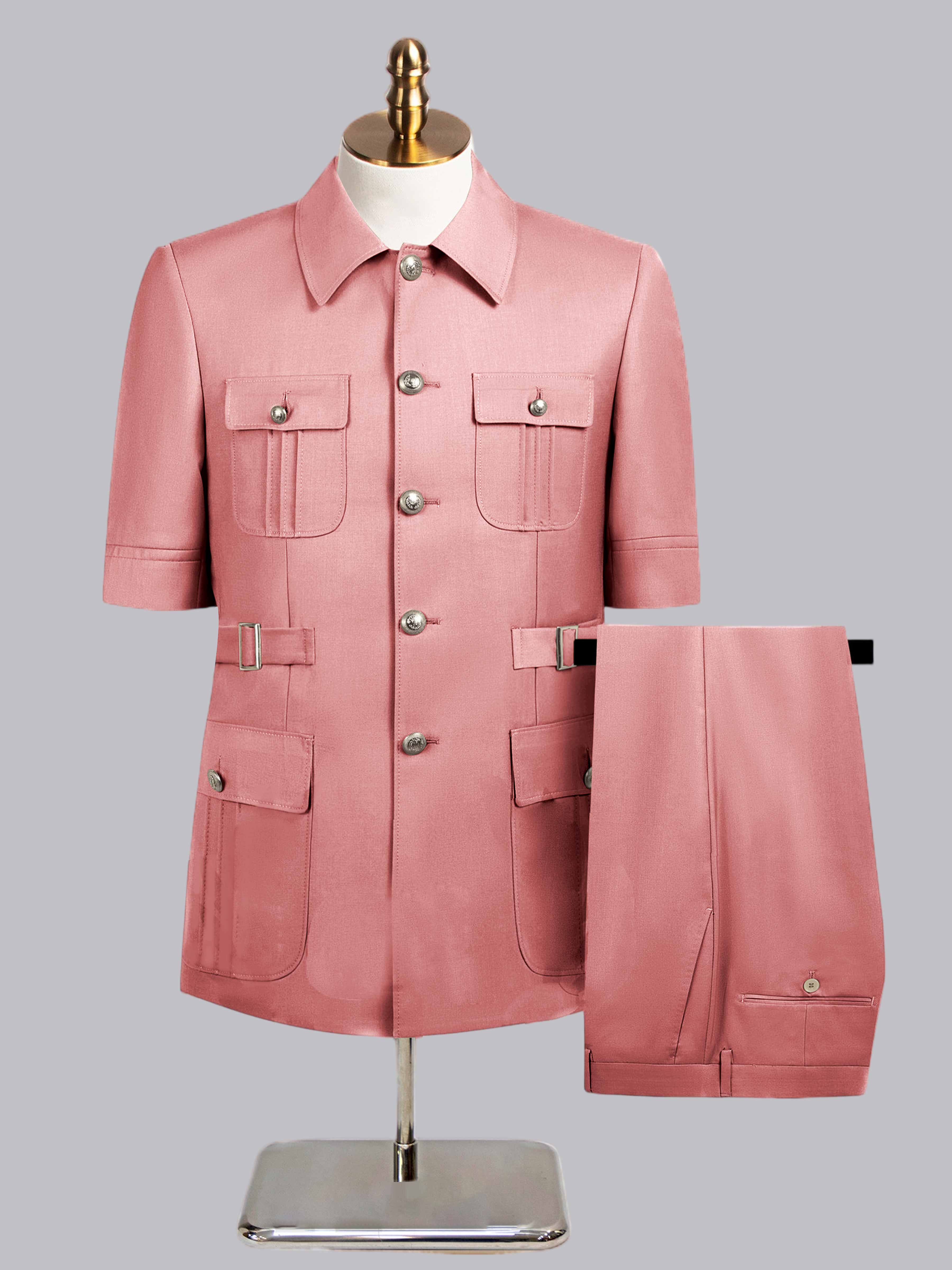 #Couleur_Corail