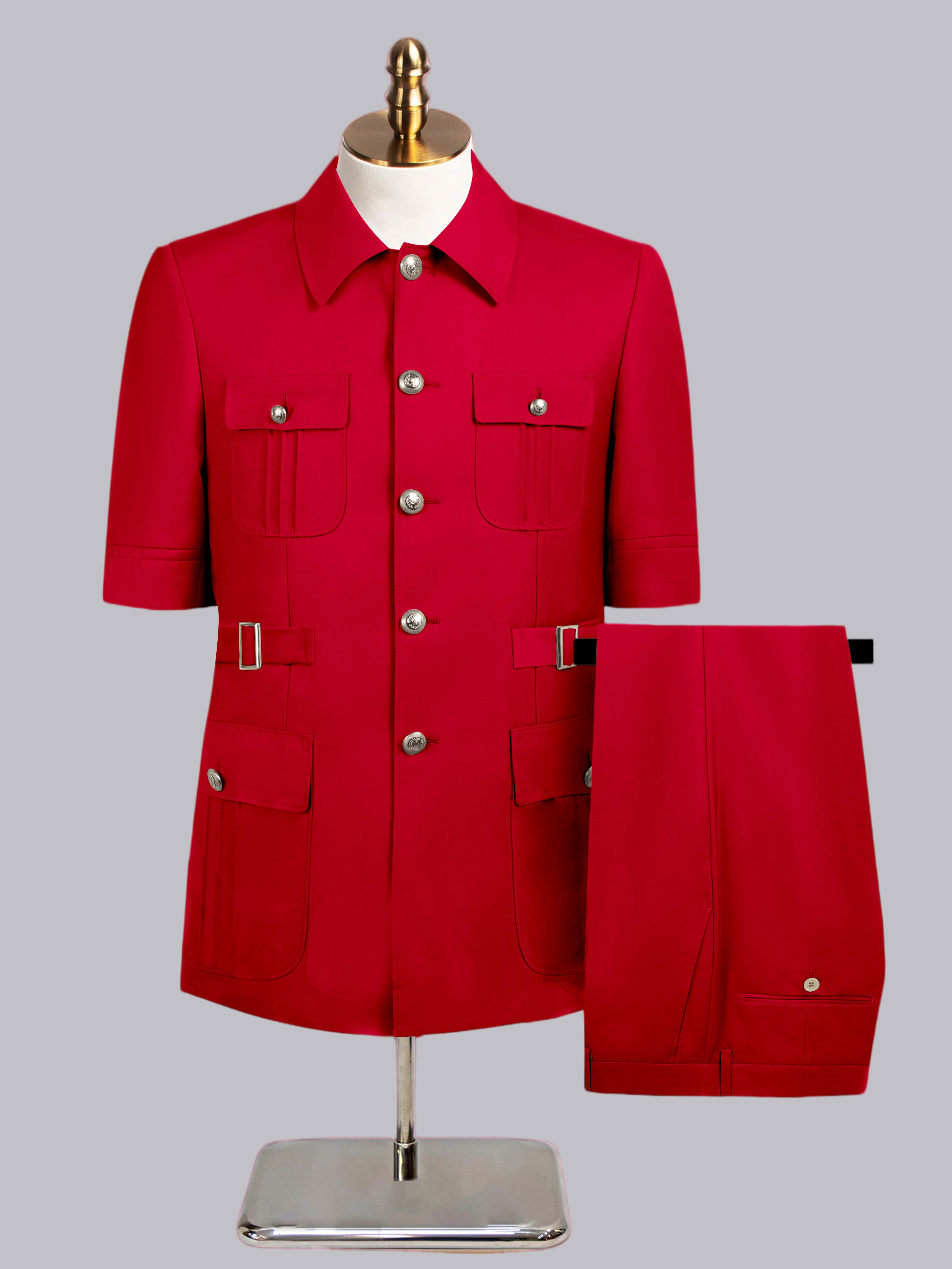 #Couleur_Rouge
