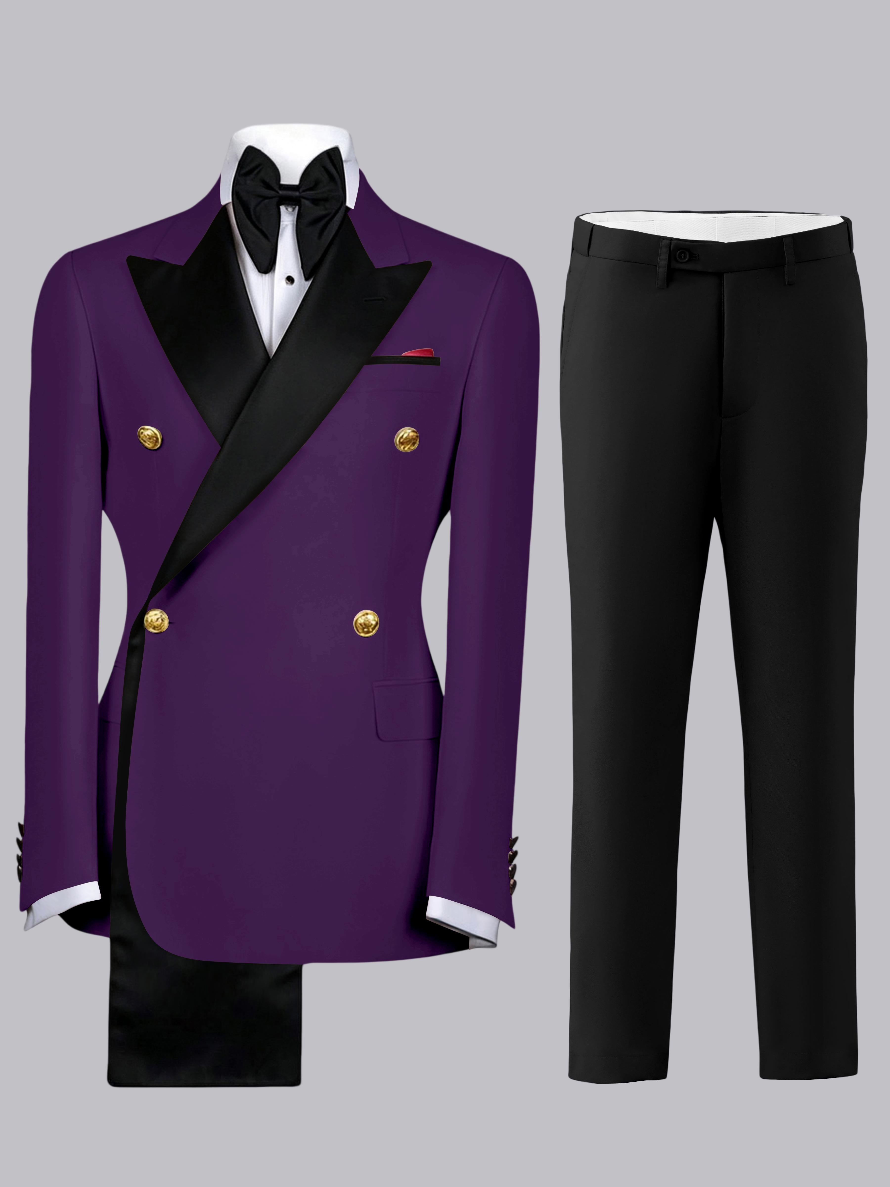 #Couleur_Violet