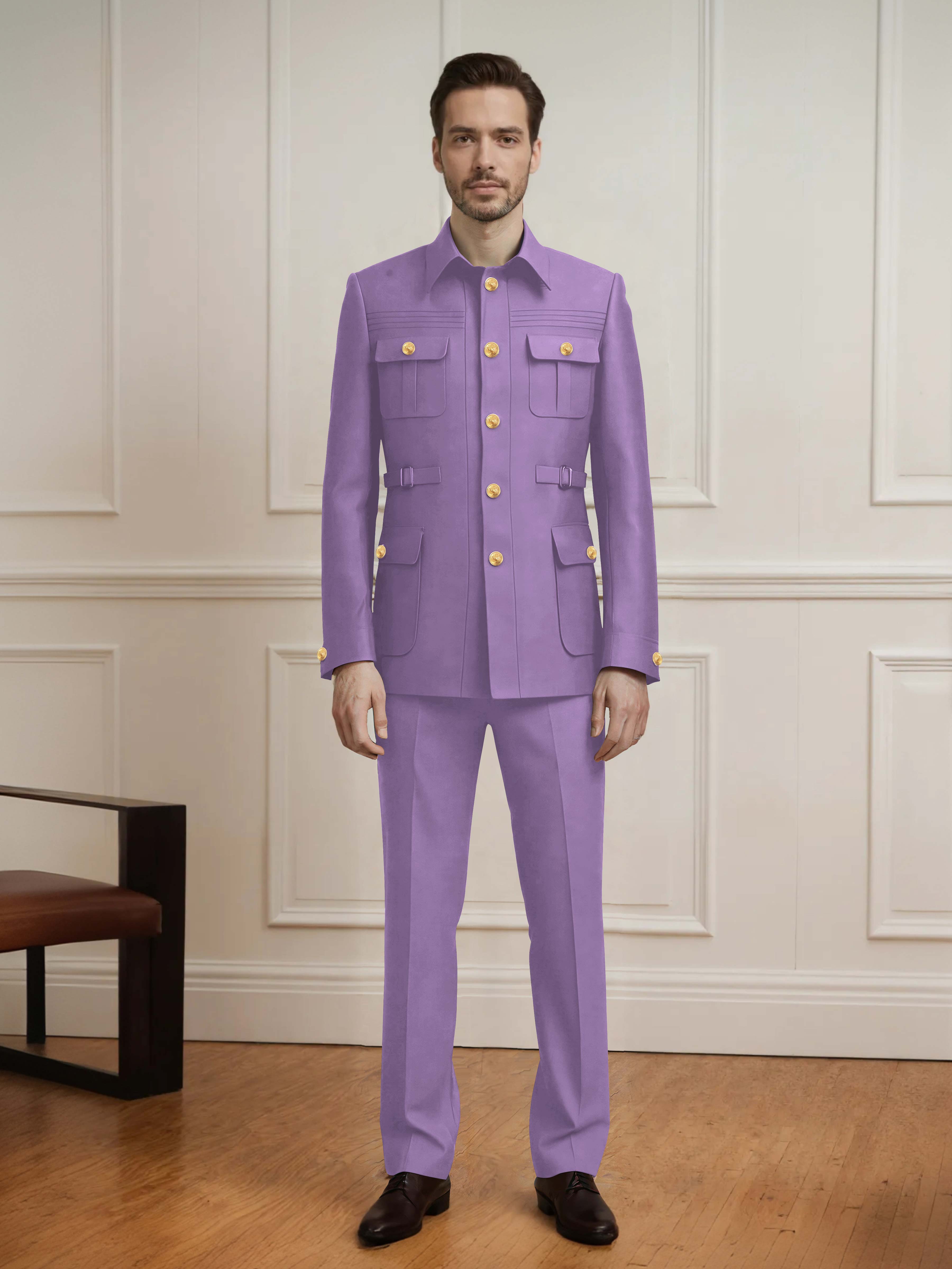 #Couleur_Lilas
