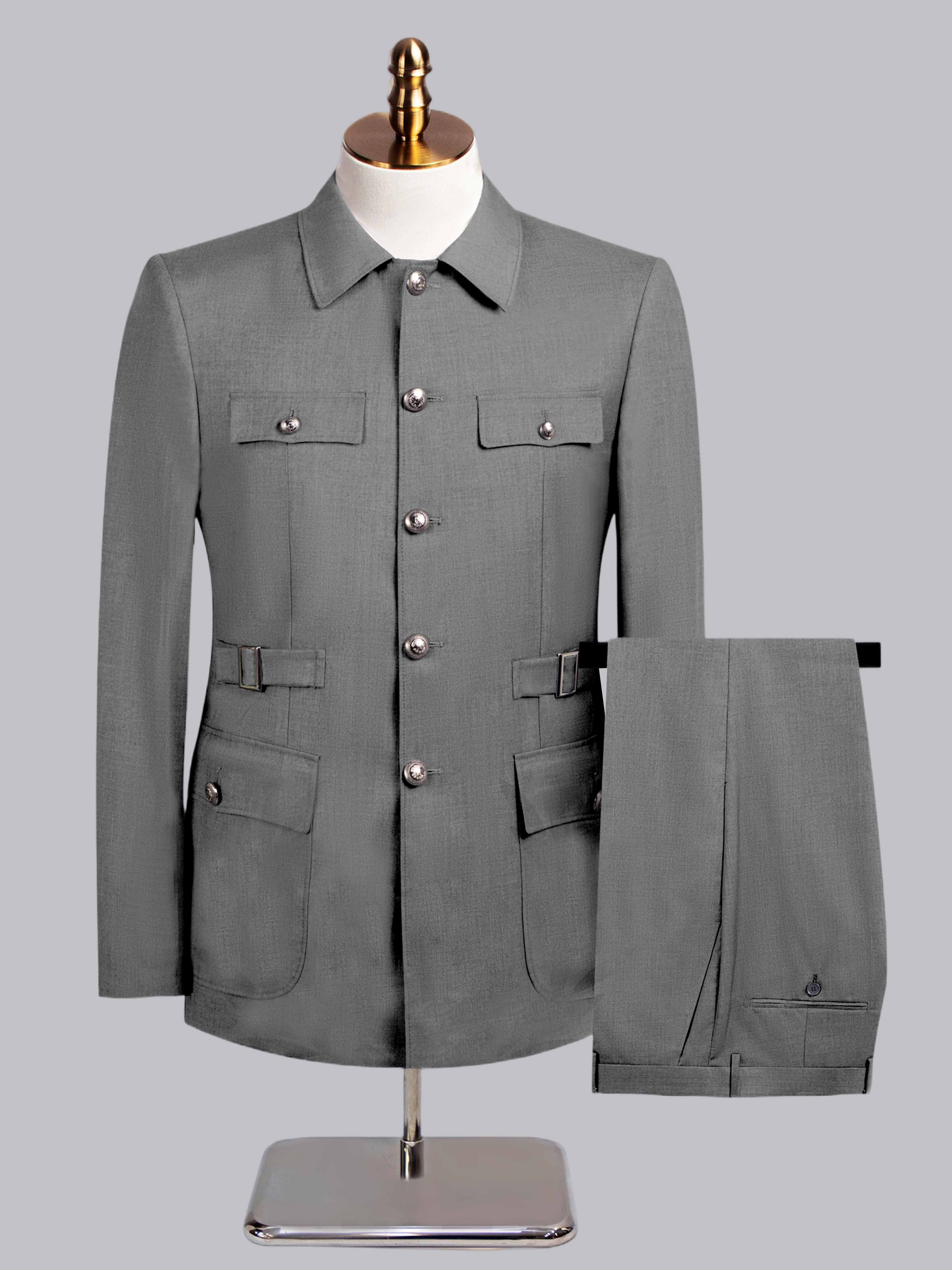 #Couleur_Gris