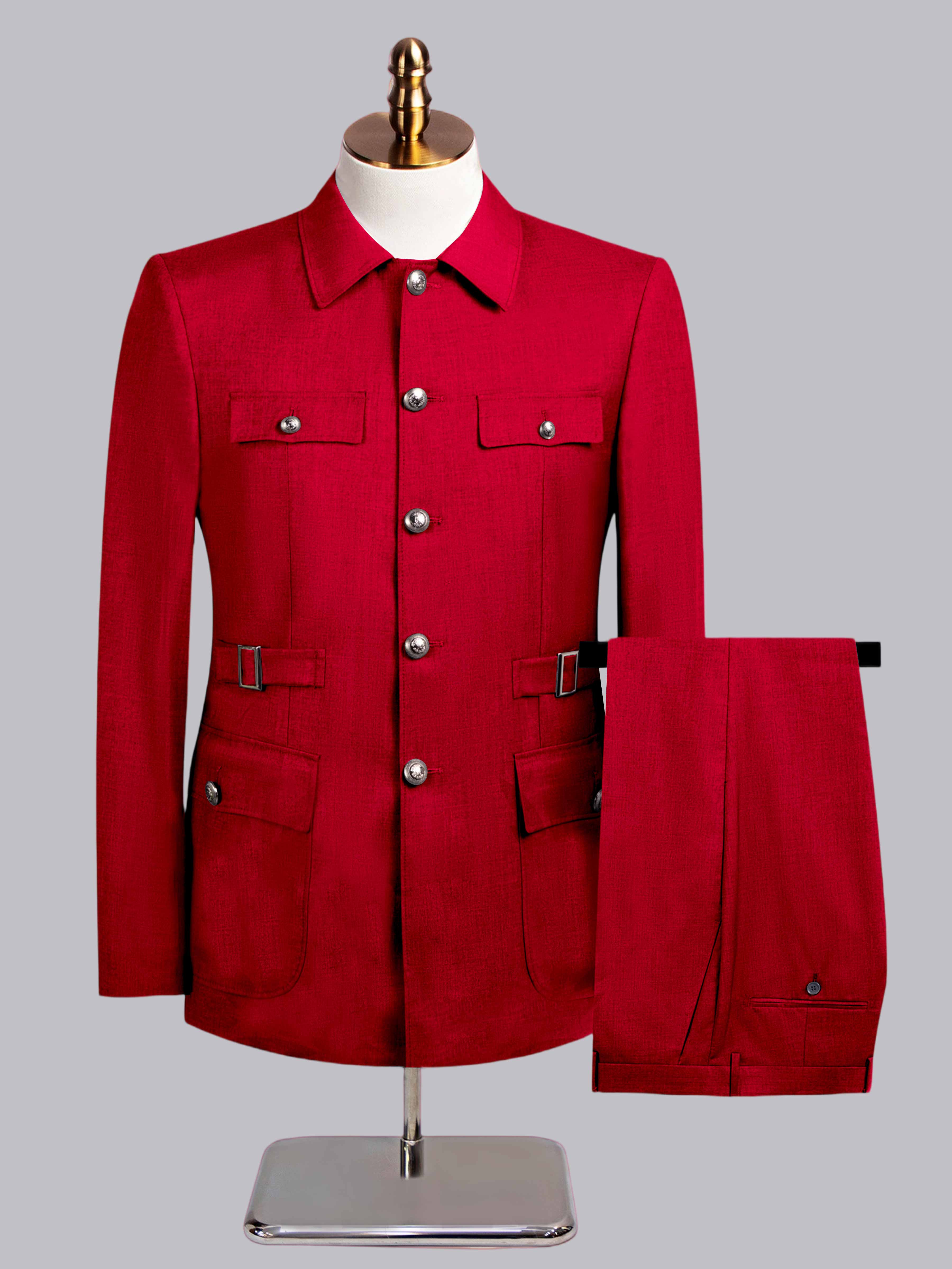 #Couleur_Rouge