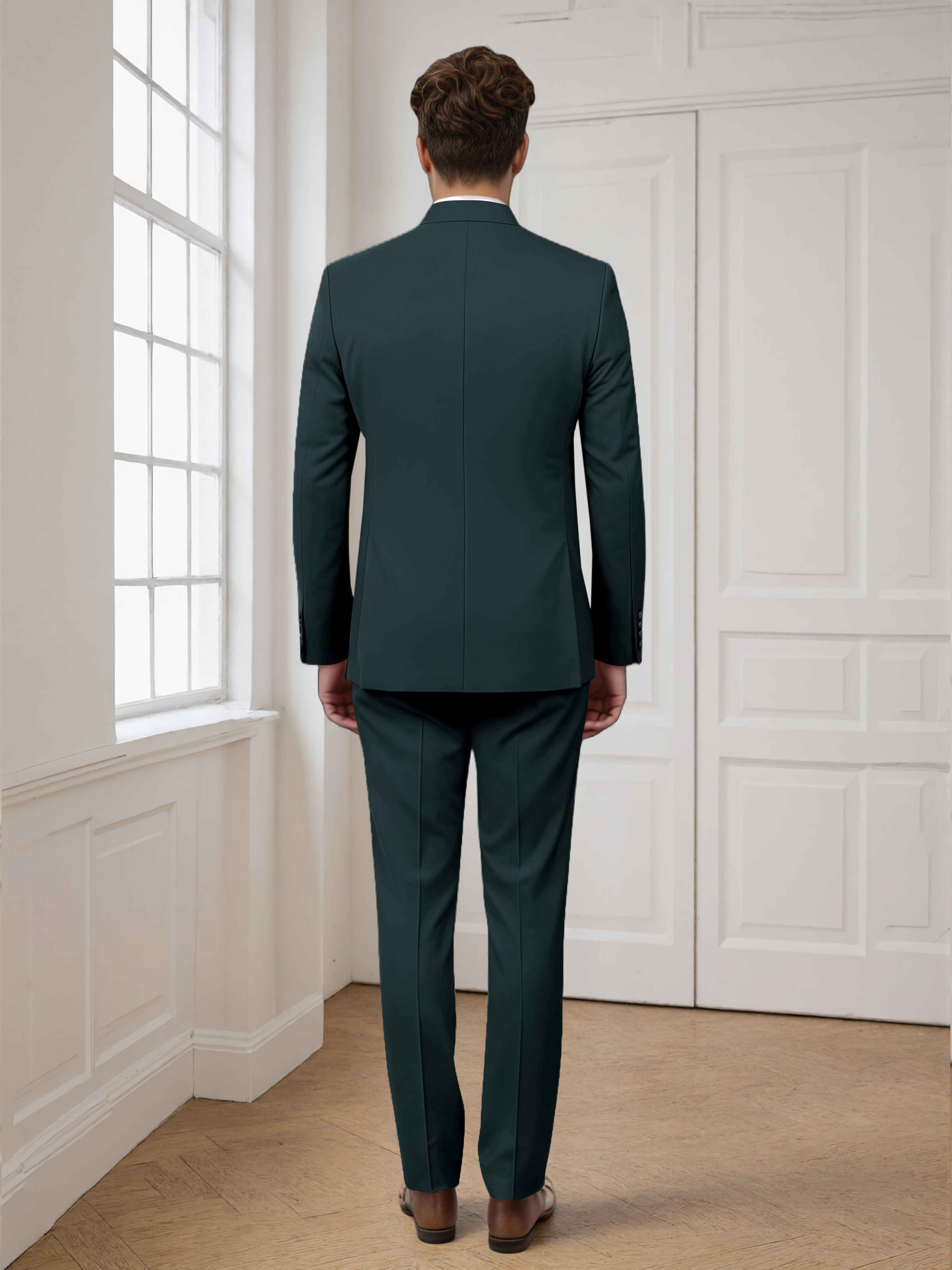 #Couleur_Vert Émeraude