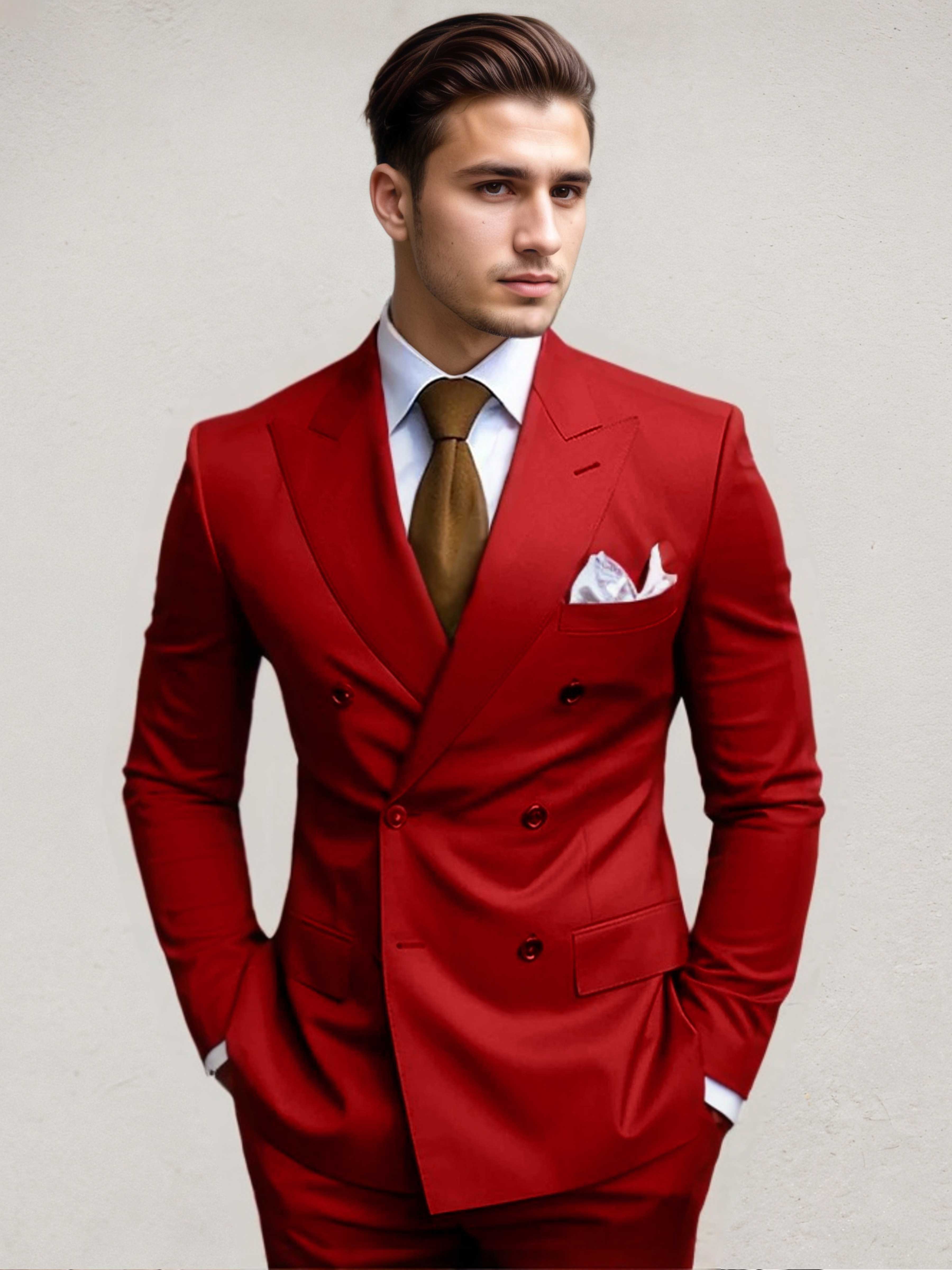 #Couleur_Rouge