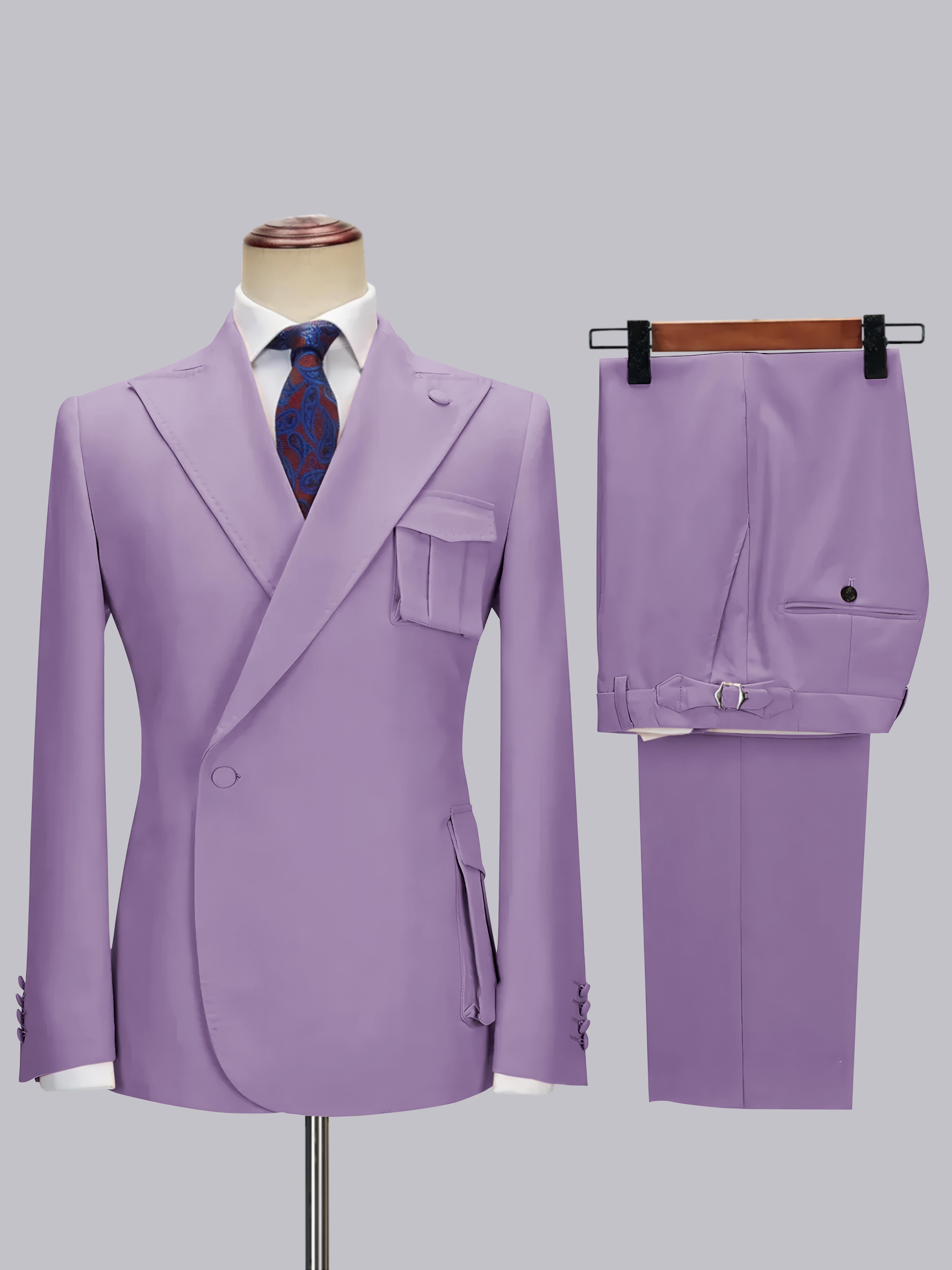 #Couleur_Lilas