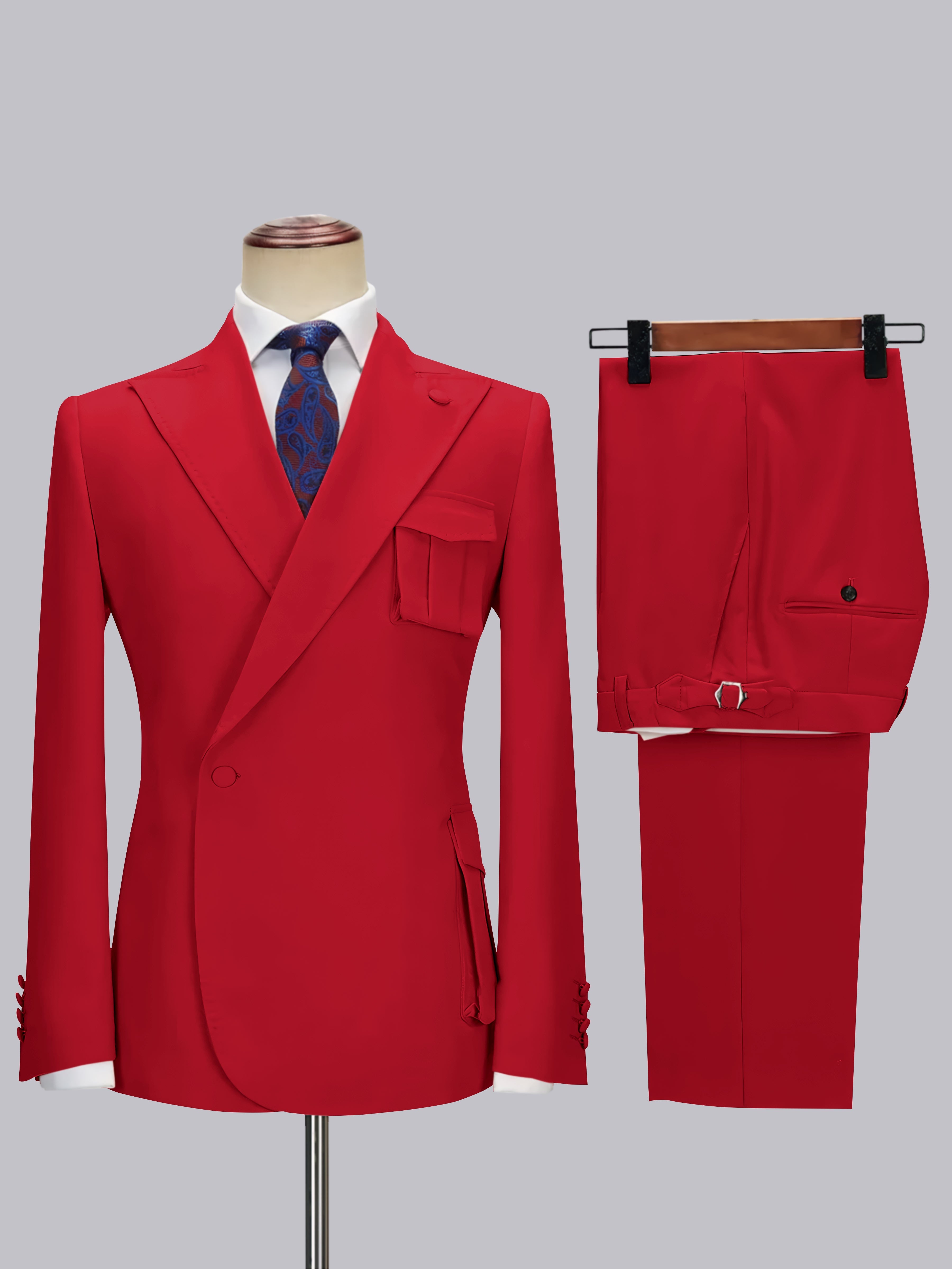 #Couleur_Rouge