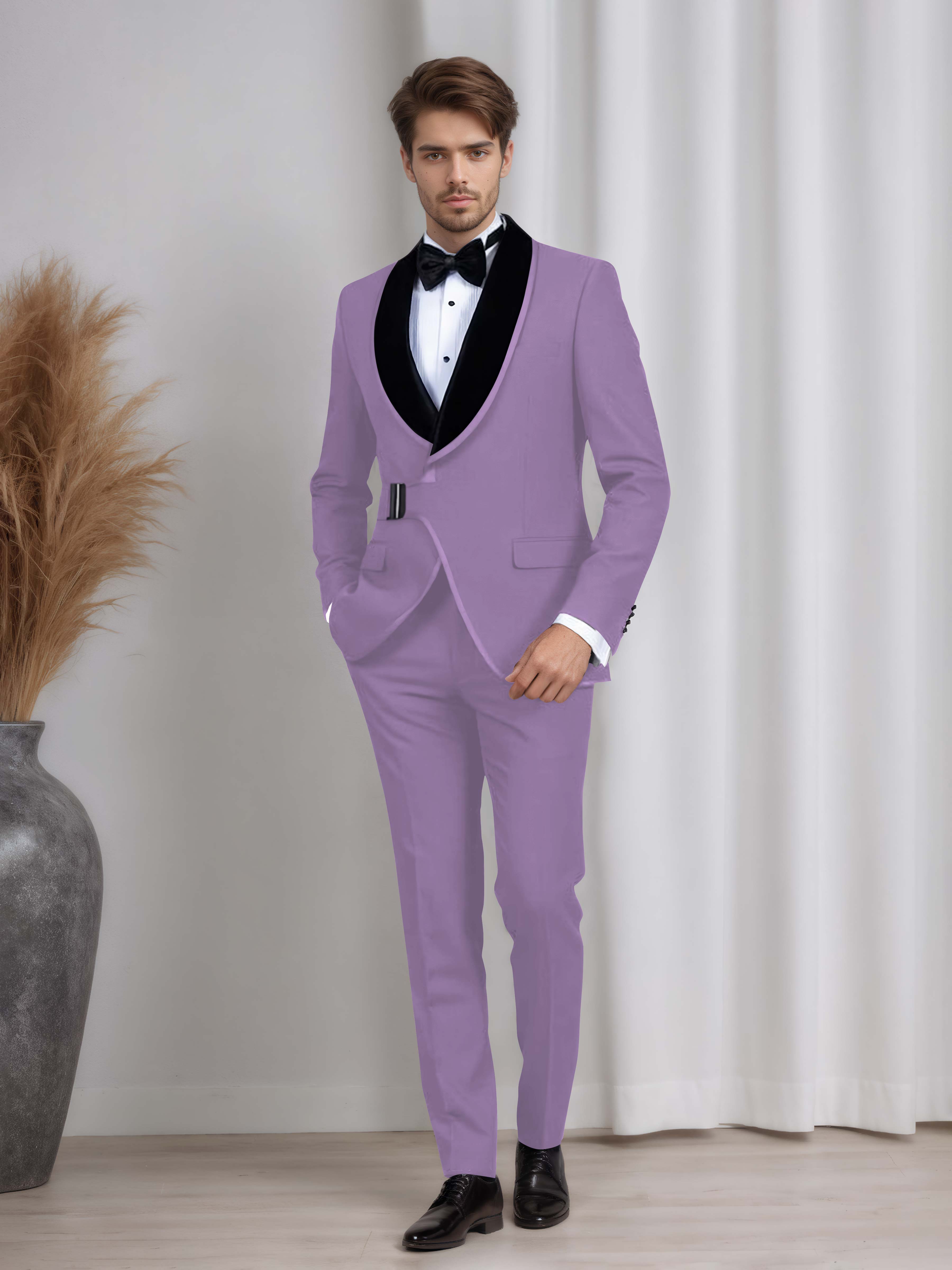 #Couleur_Lilas