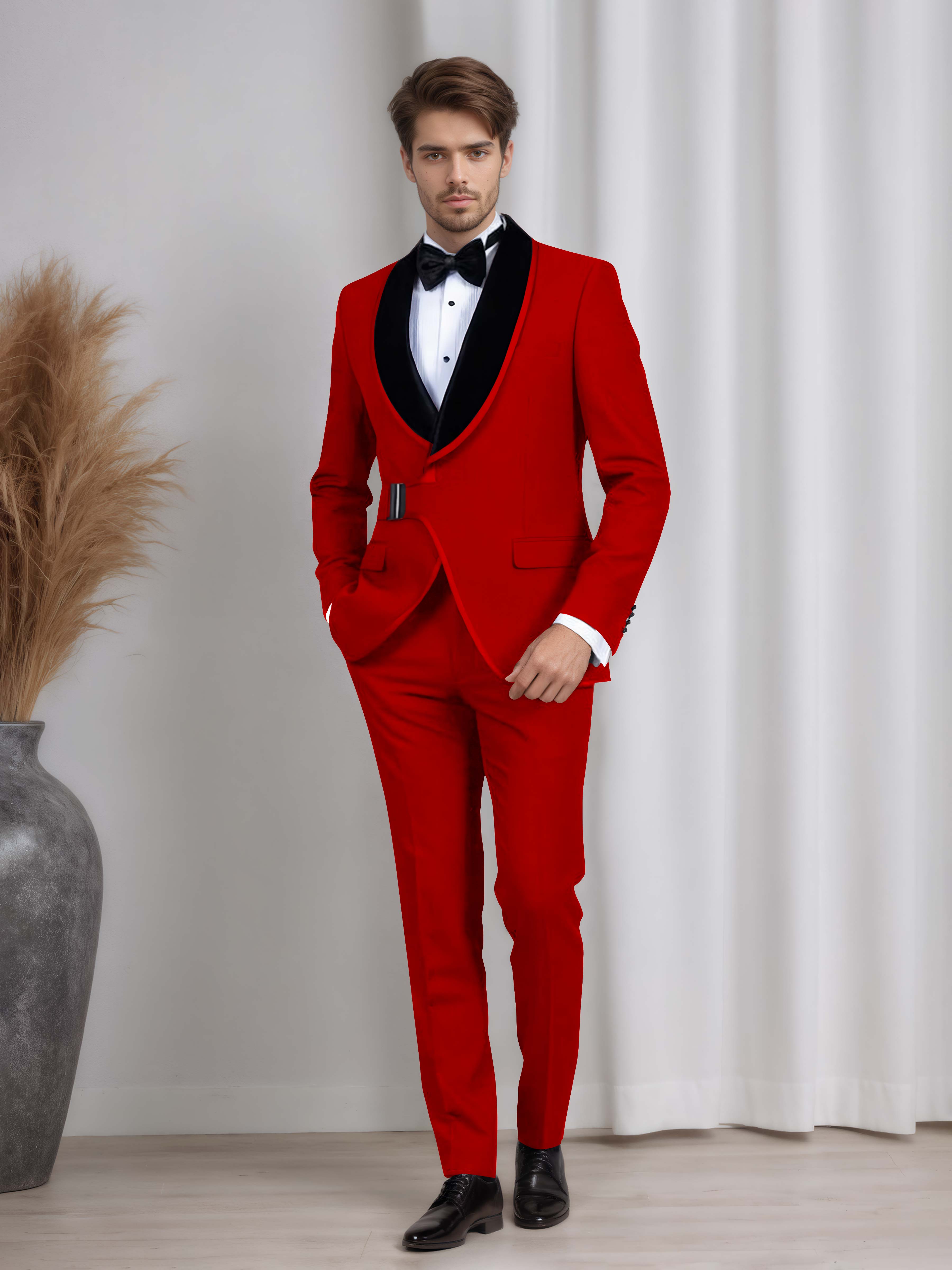 #Couleur_Rouge