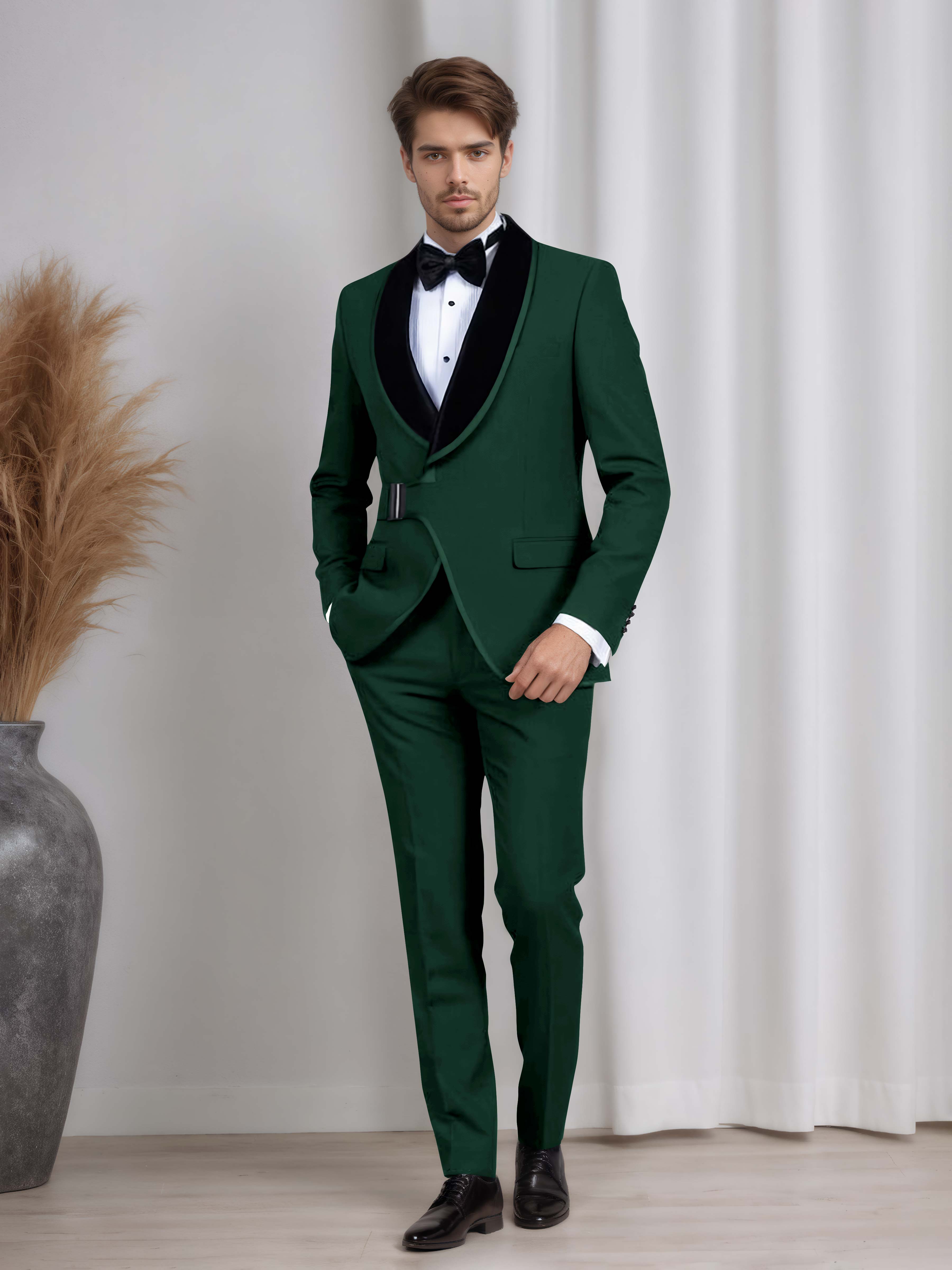#Couleur_Vert Émeraude