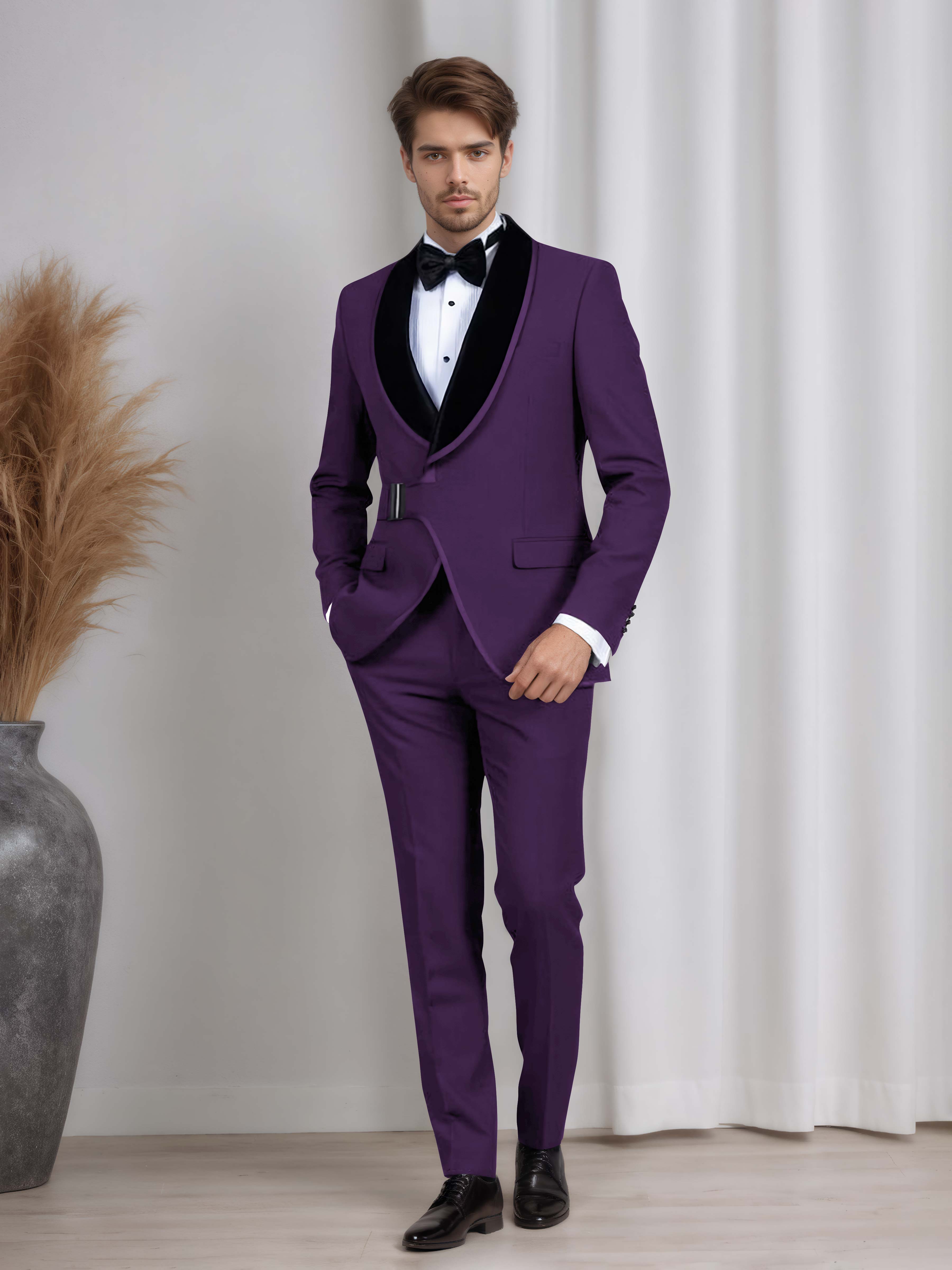 #Couleur_Violet