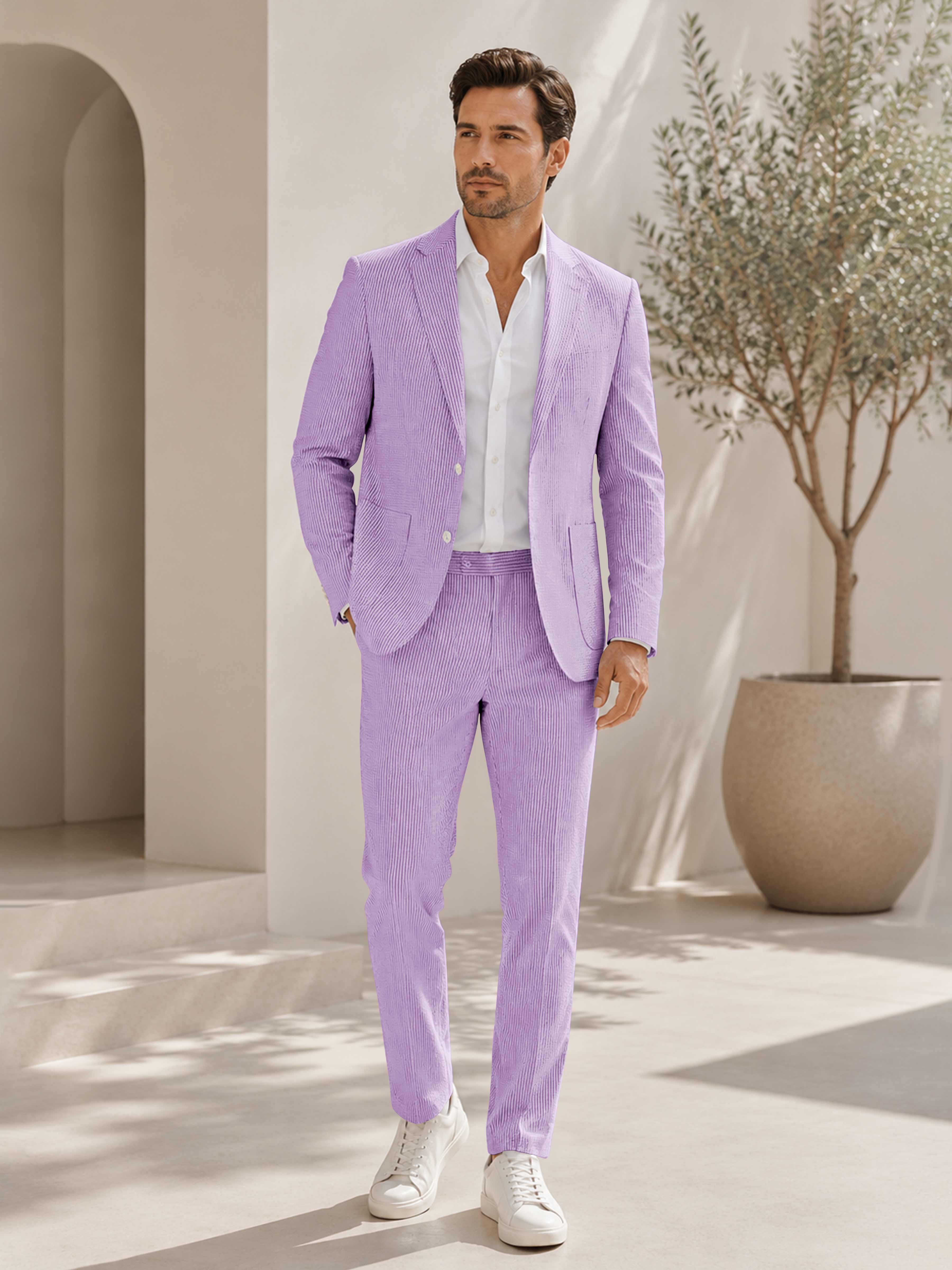 #Couleur_Lilas