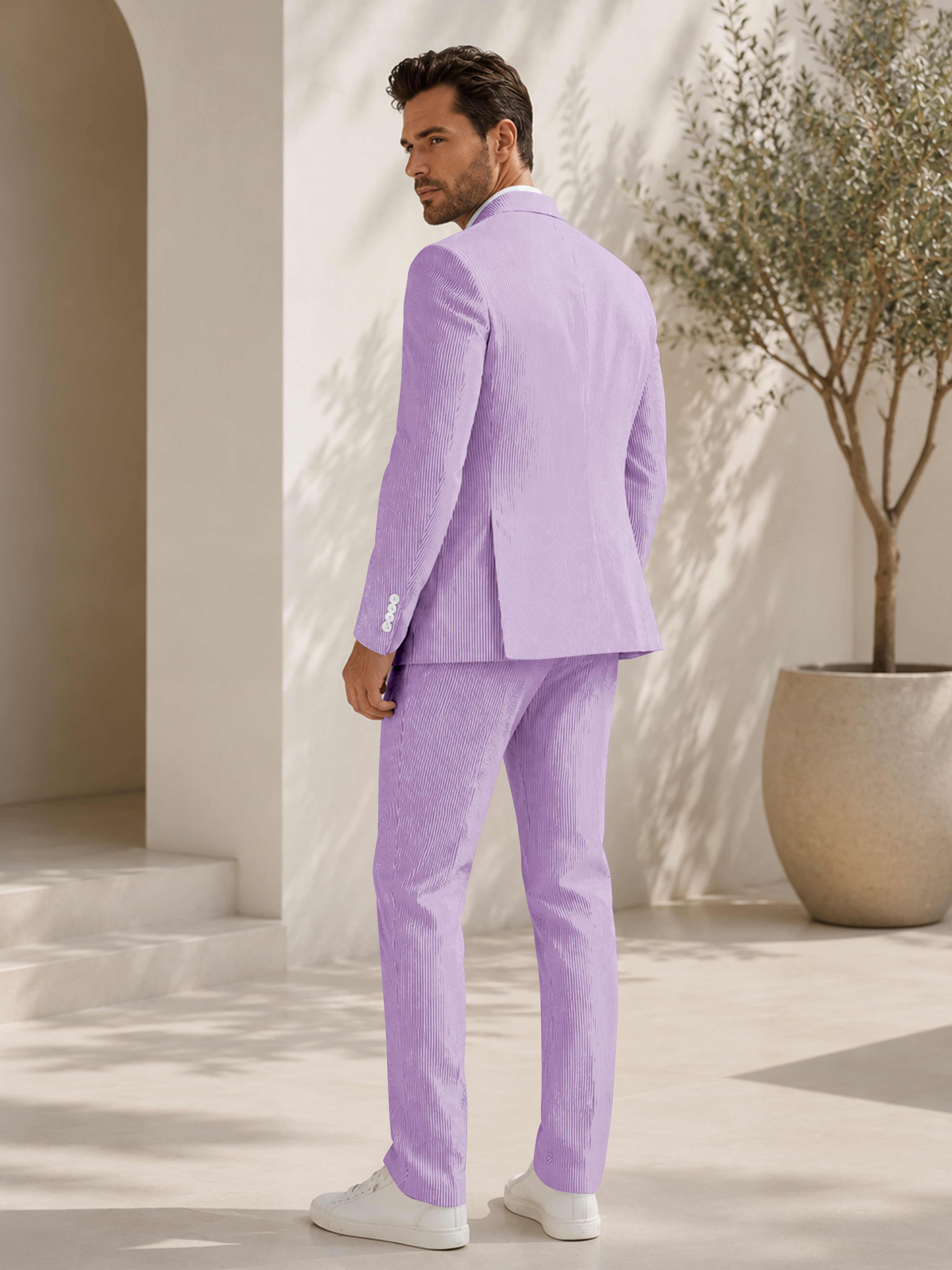 #Couleur_Lilas
