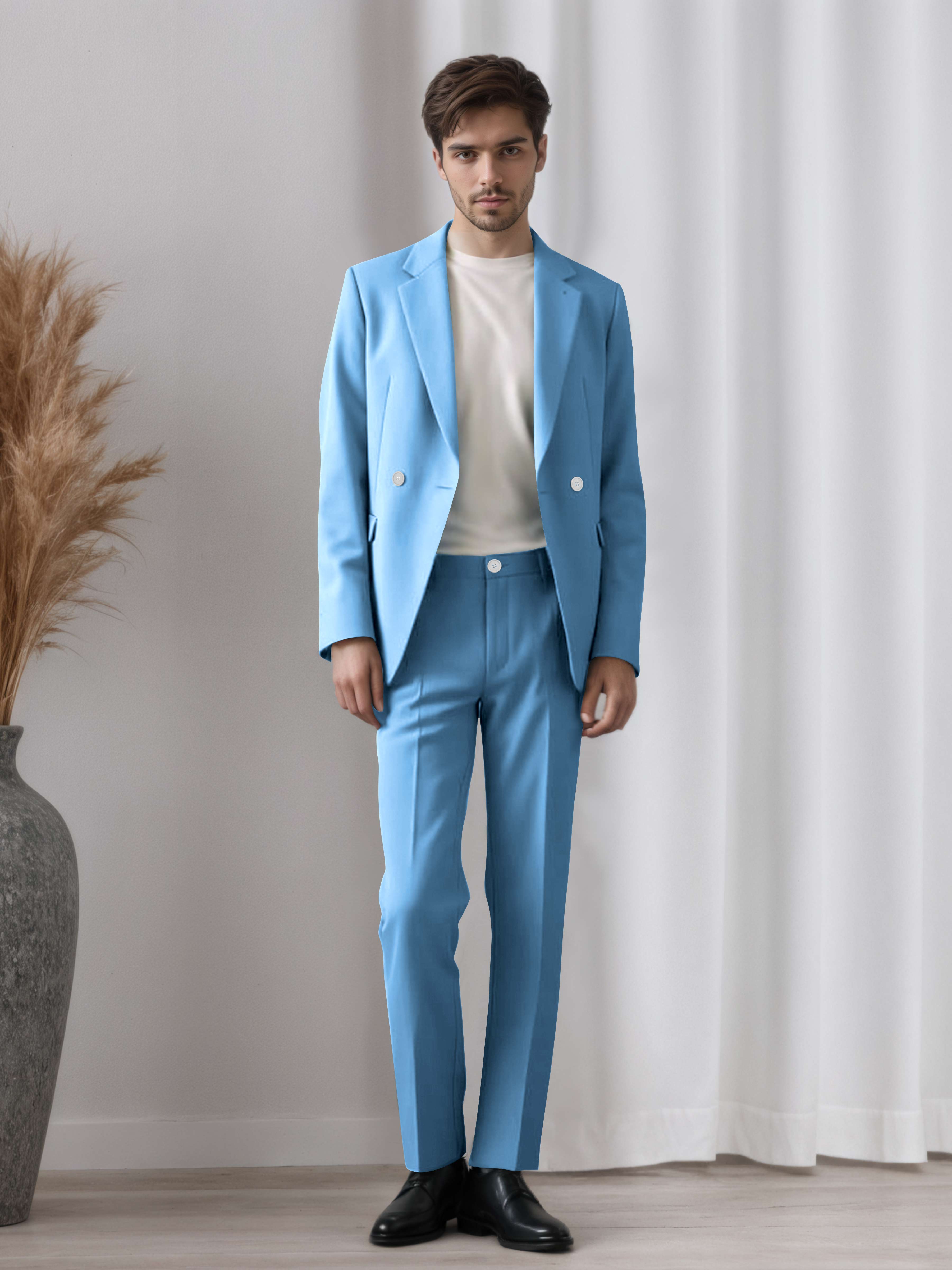 #Couleur_Bleu Clair